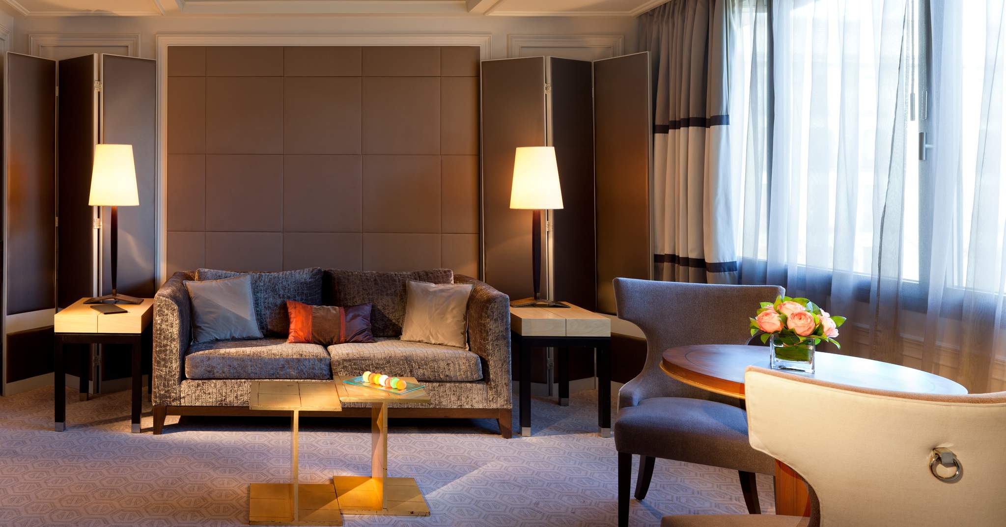 Rosewood Villa Magna