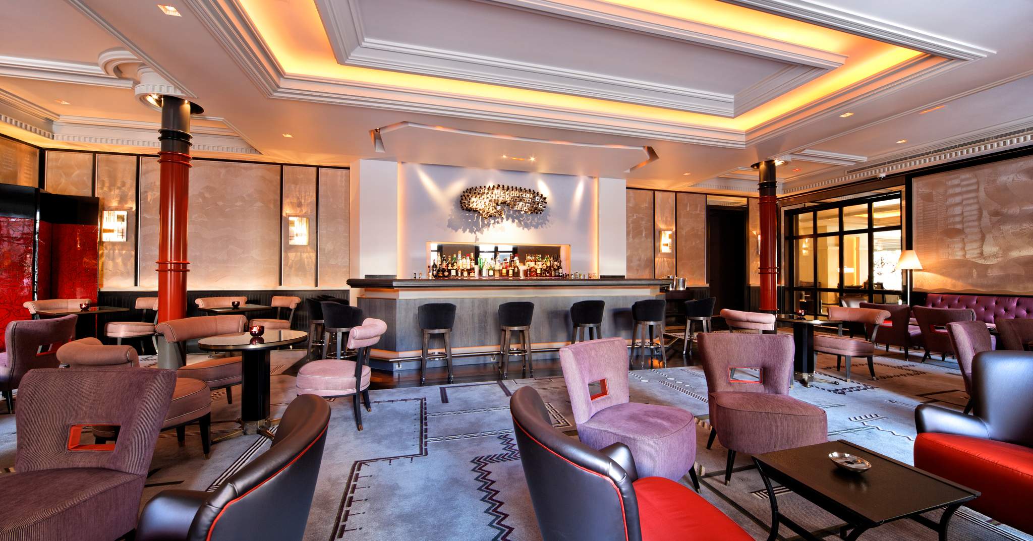 Rosewood Villa Magna