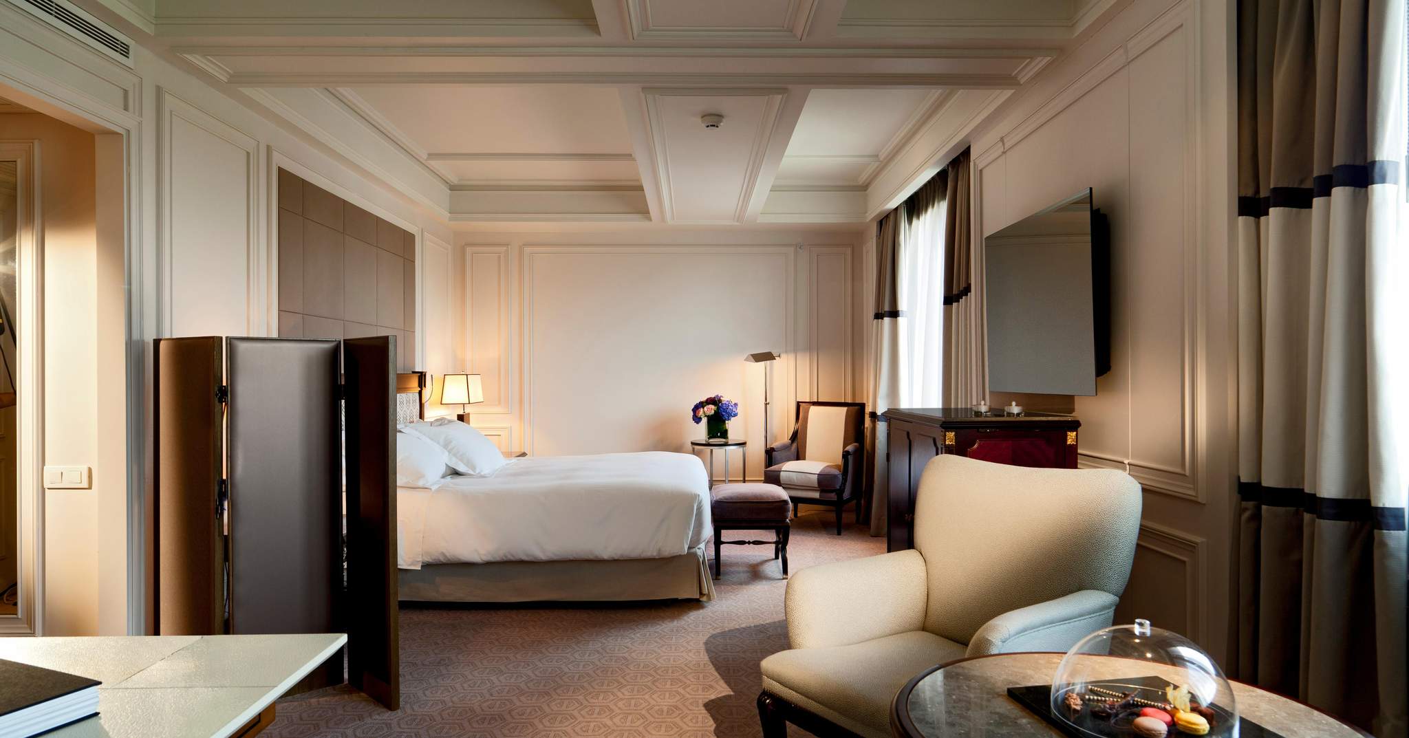 Rosewood Villa Magna