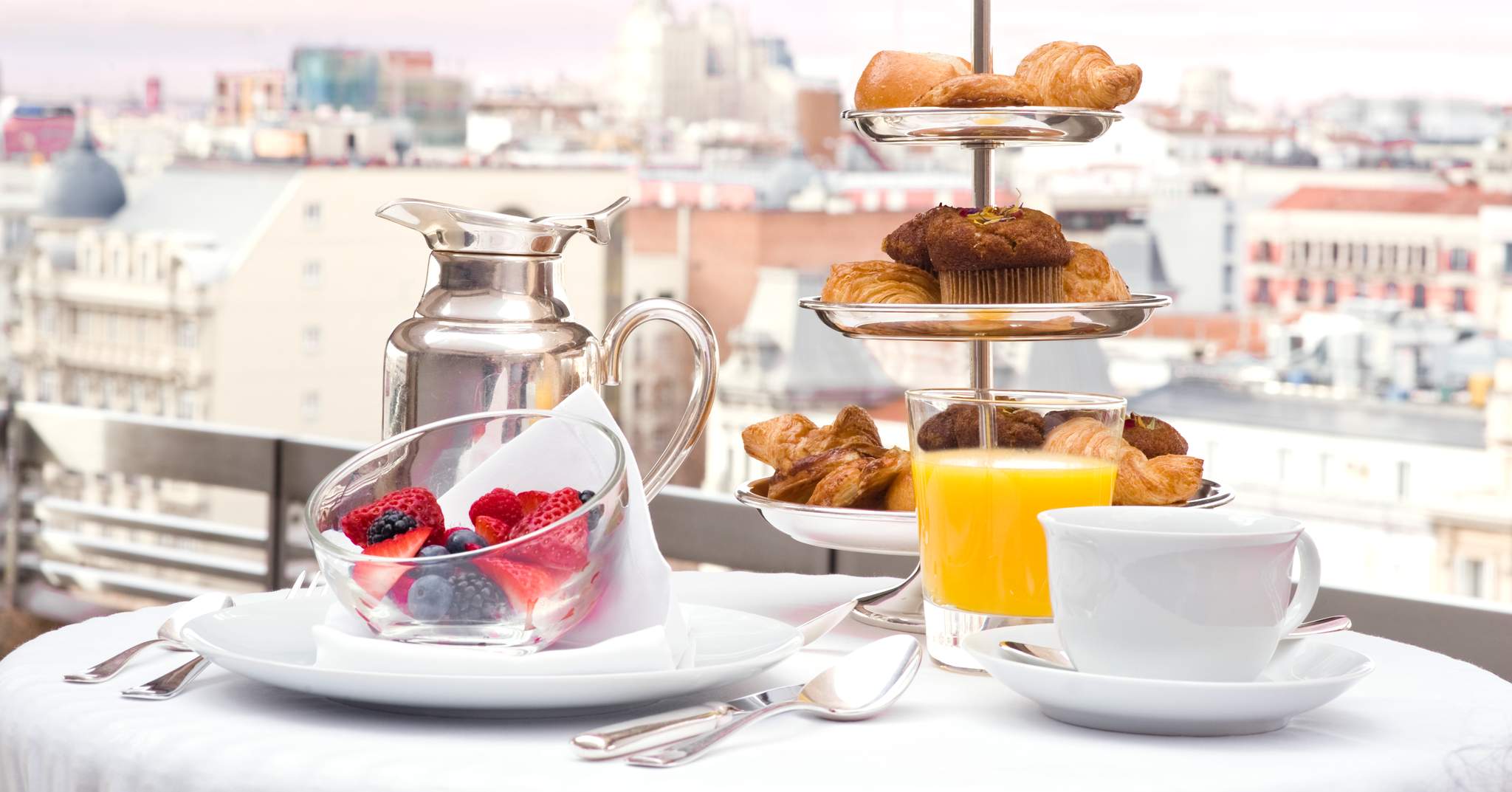 Rosewood Villa Magna