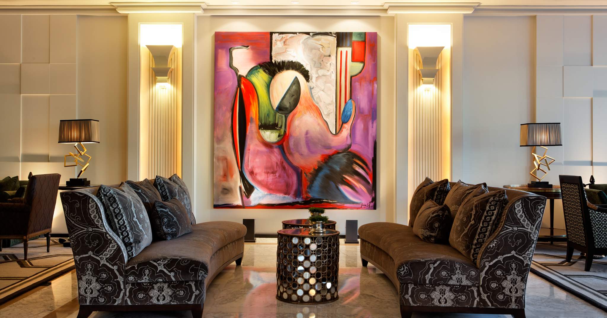 Rosewood Villa Magna