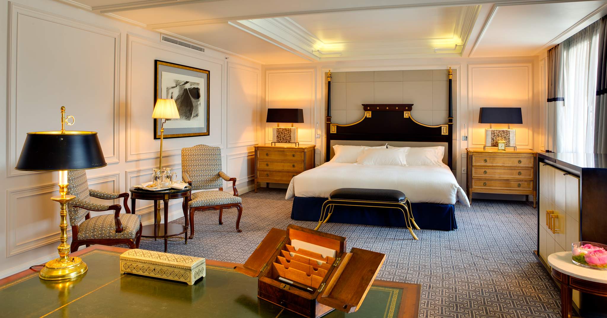 Rosewood Villa Magna