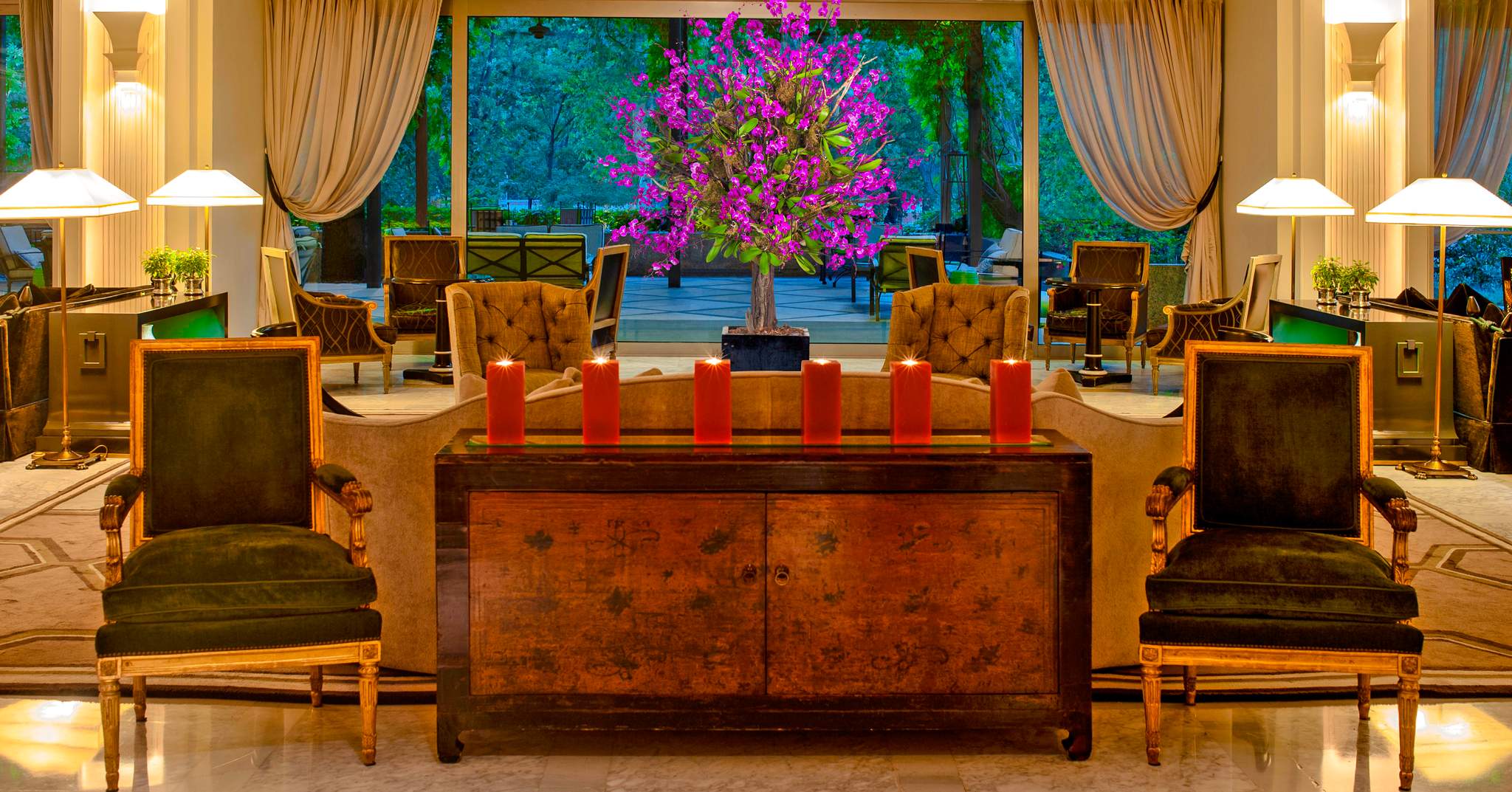 Rosewood Villa Magna