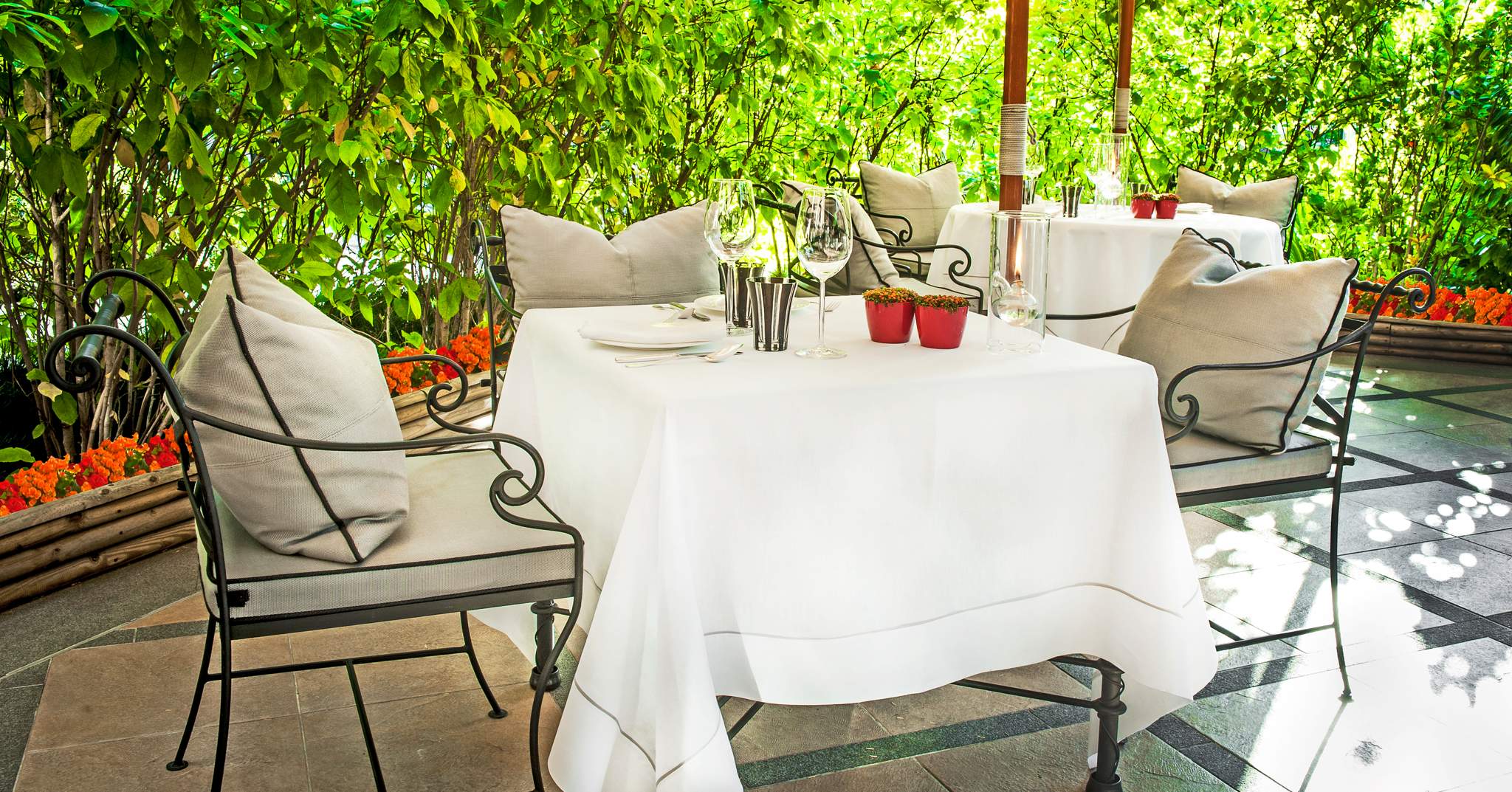 Rosewood Villa Magna