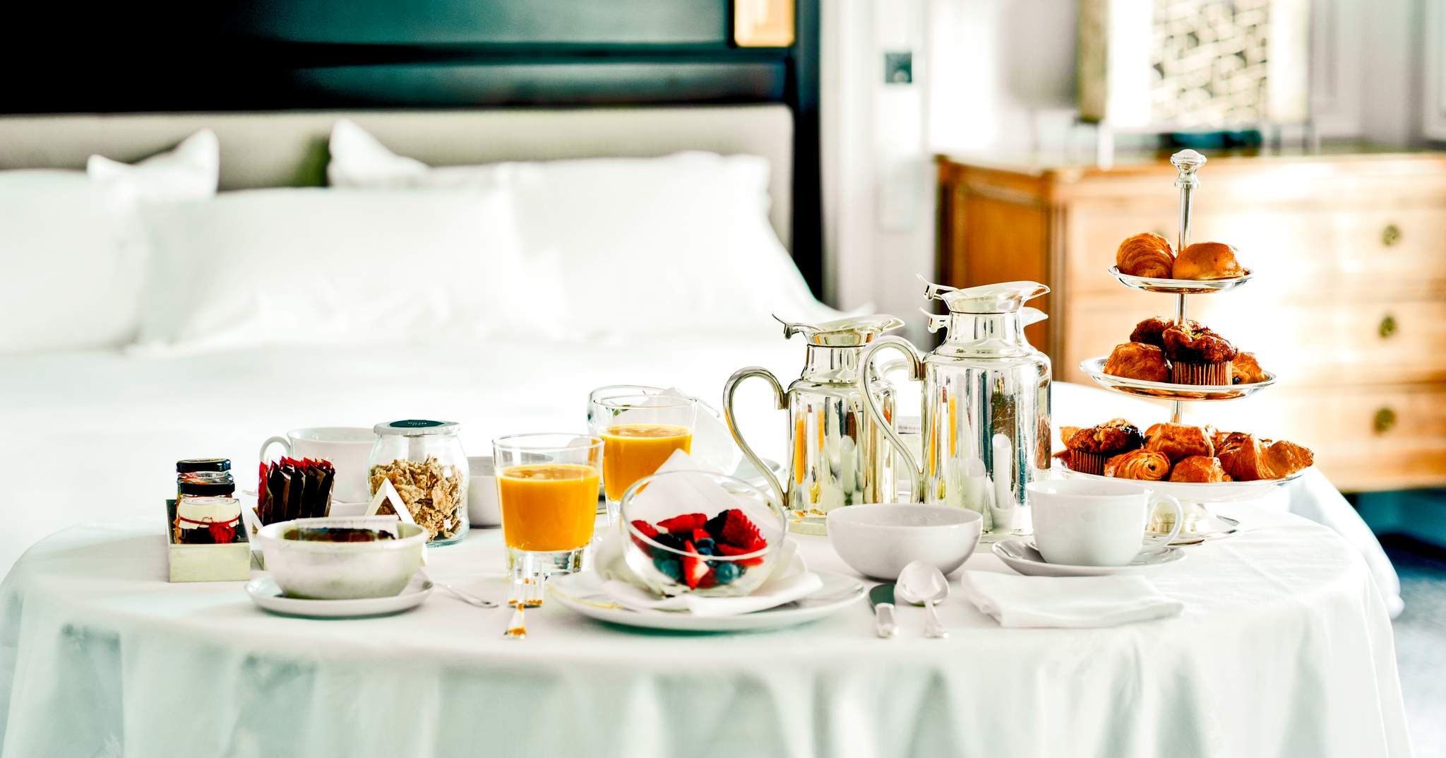 Rosewood Villa Magna