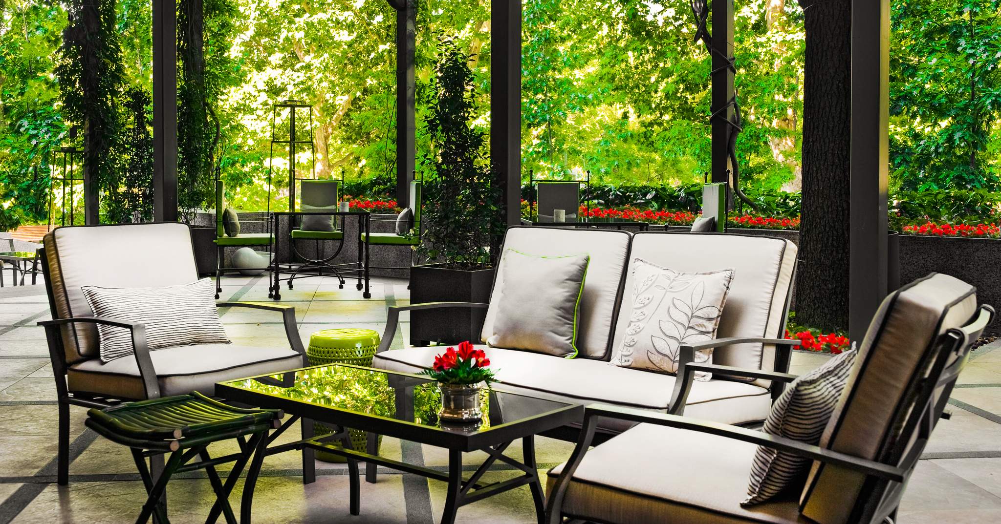 Rosewood Villa Magna