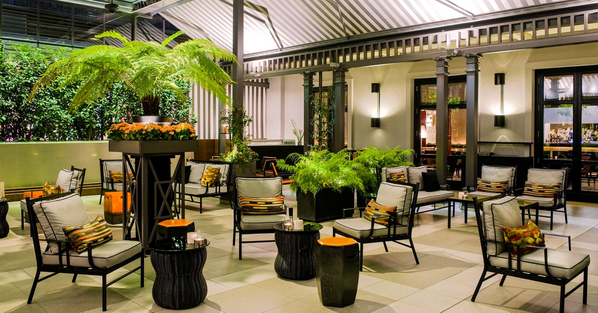 Rosewood Villa Magna