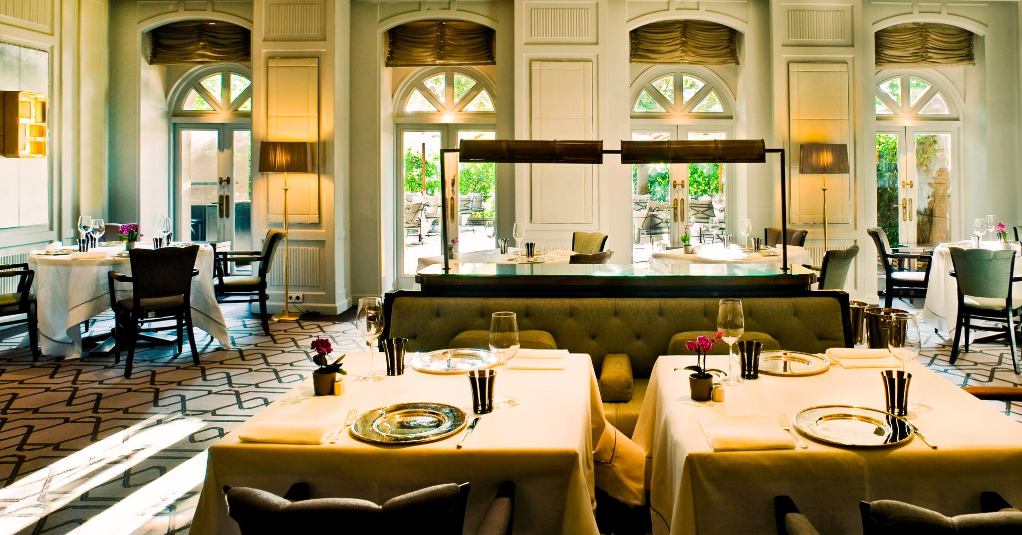 Rosewood Villa Magna