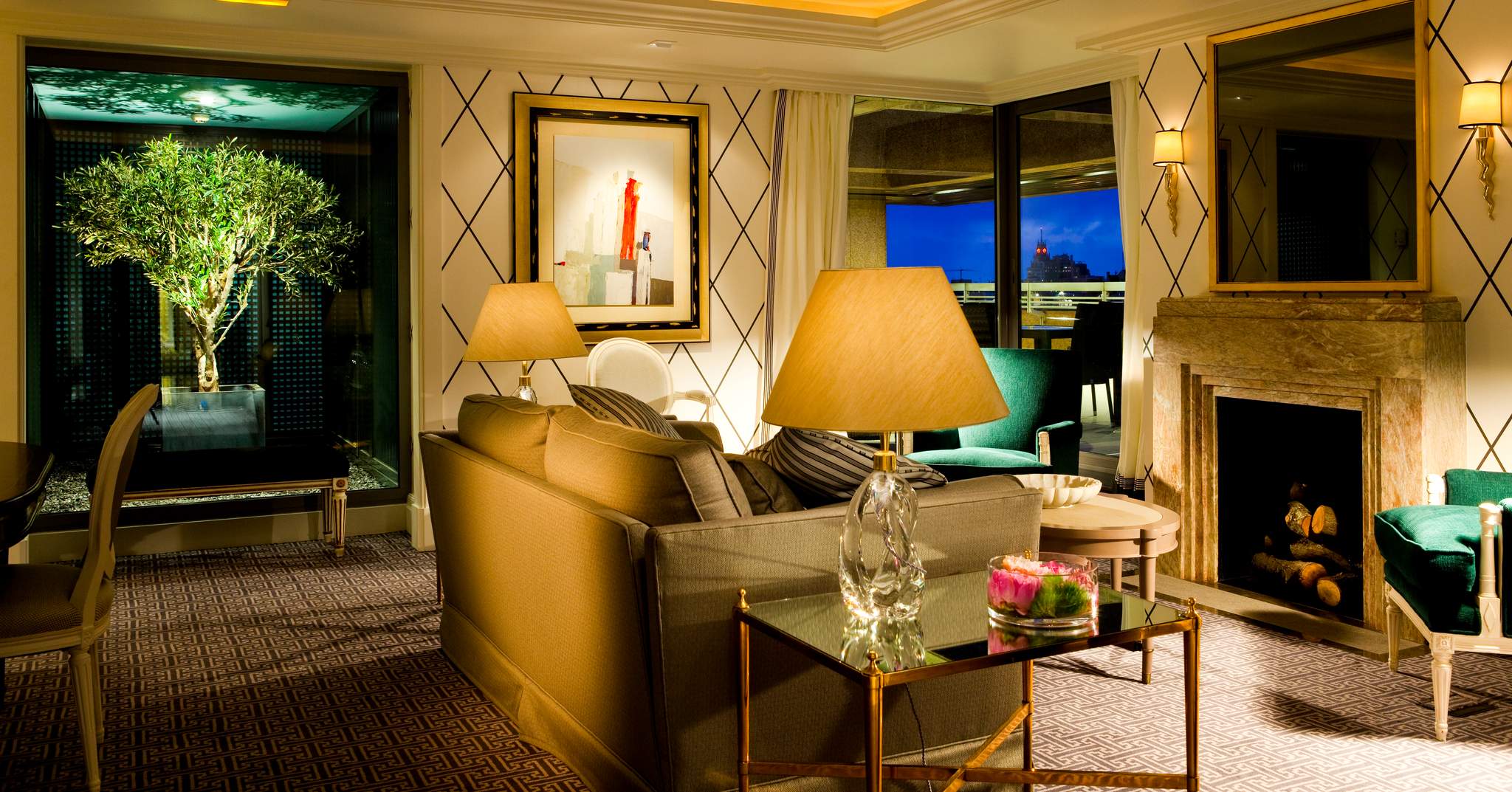 Rosewood Villa Magna