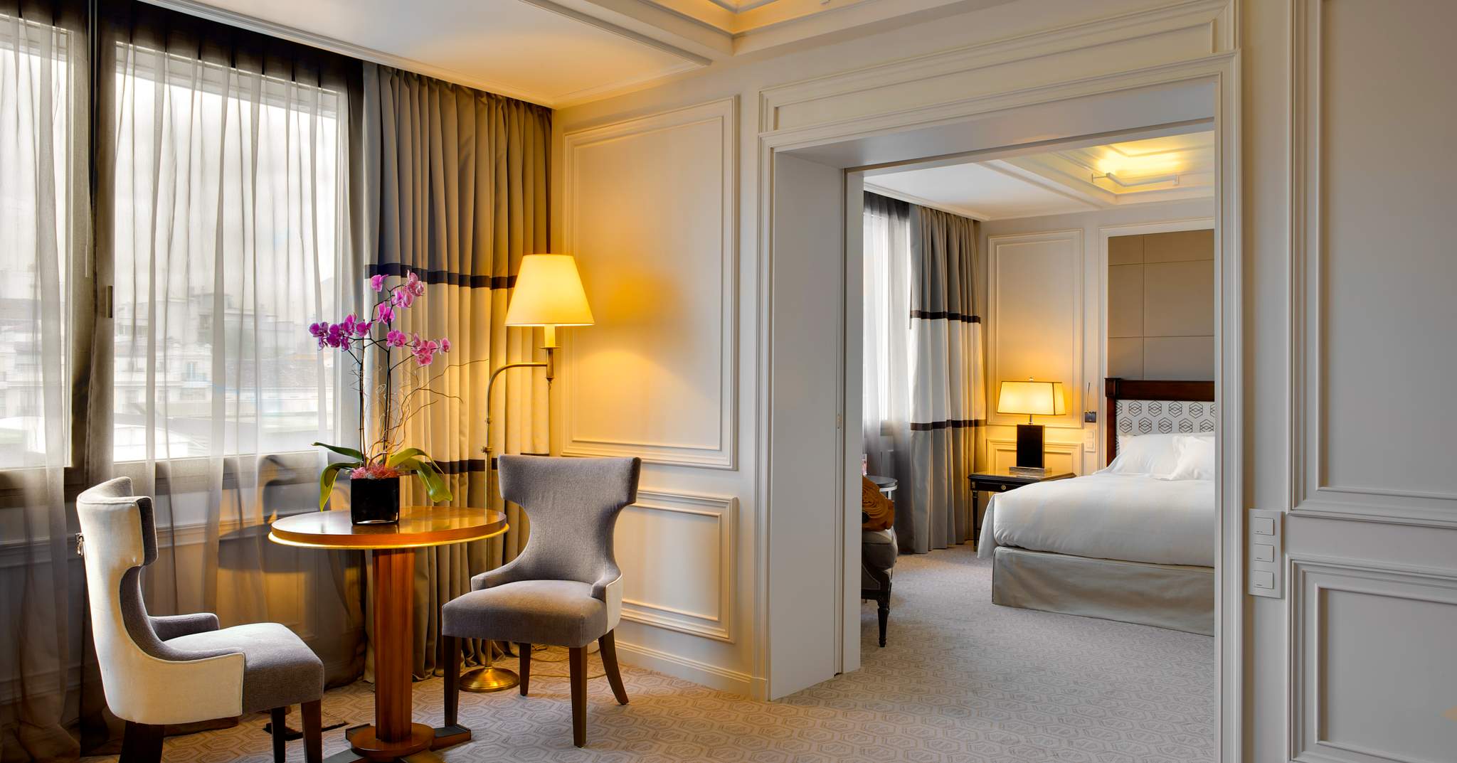 Rosewood Villa Magna