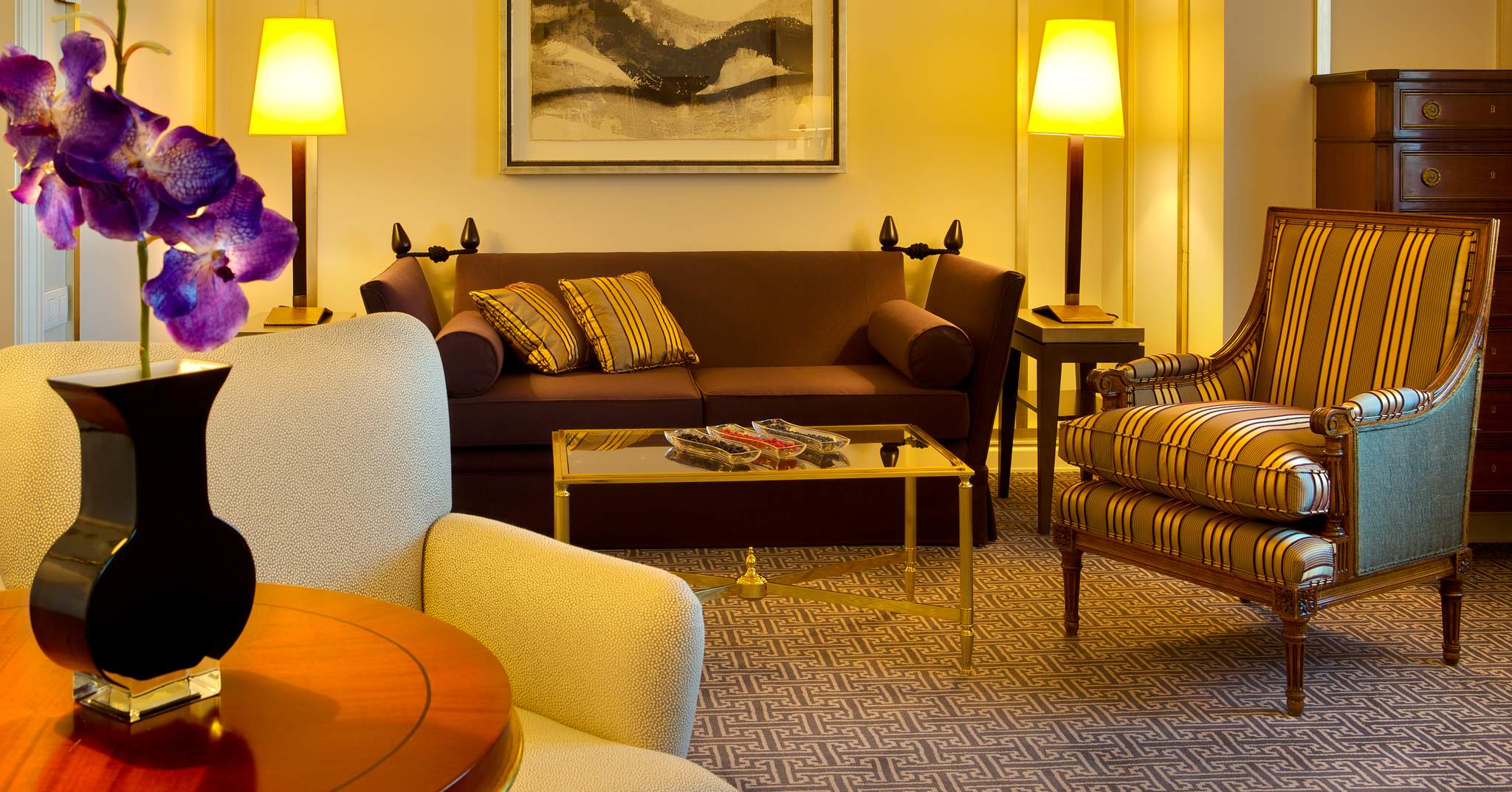 Rosewood Villa Magna