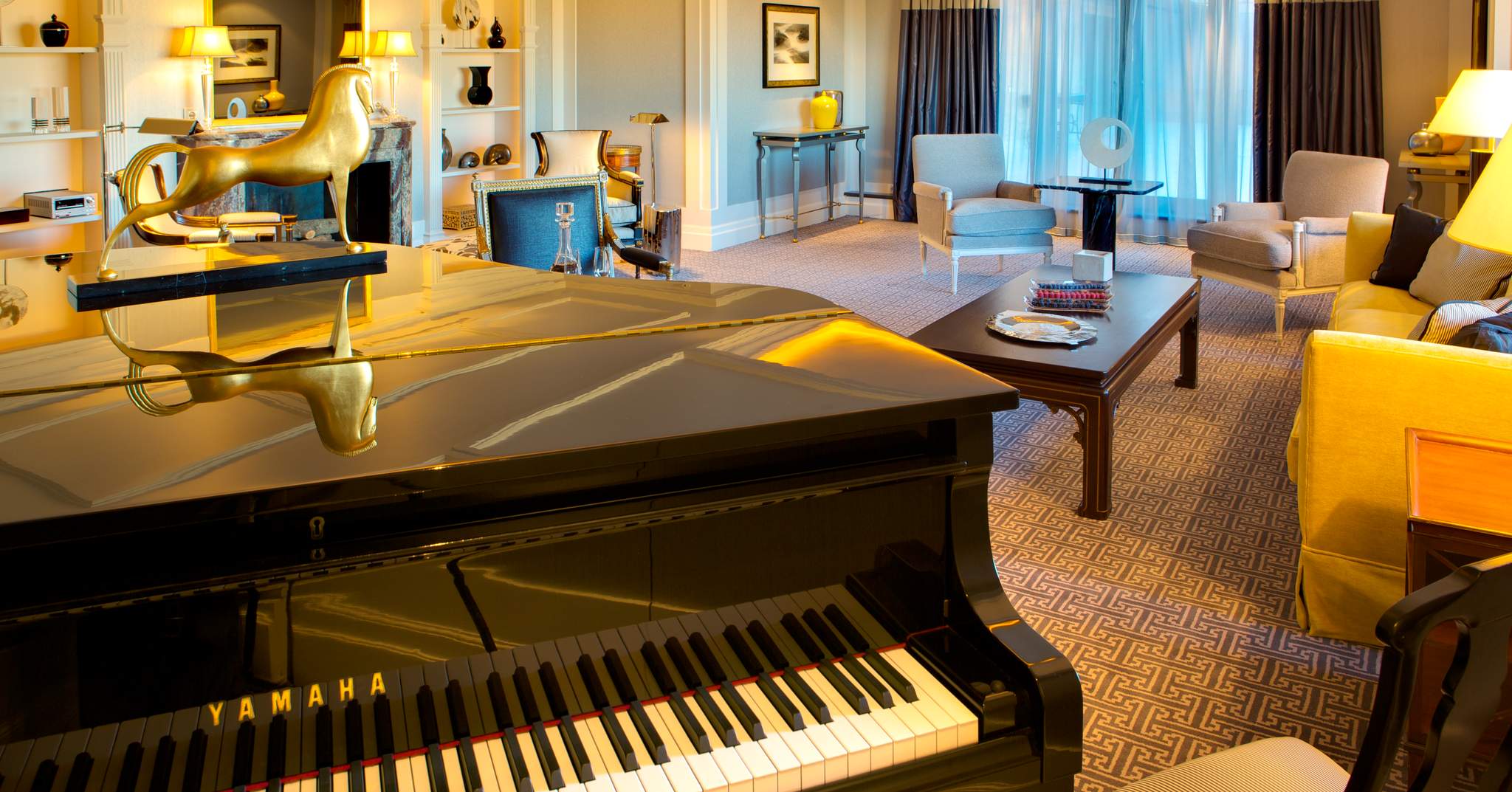 Rosewood Villa Magna