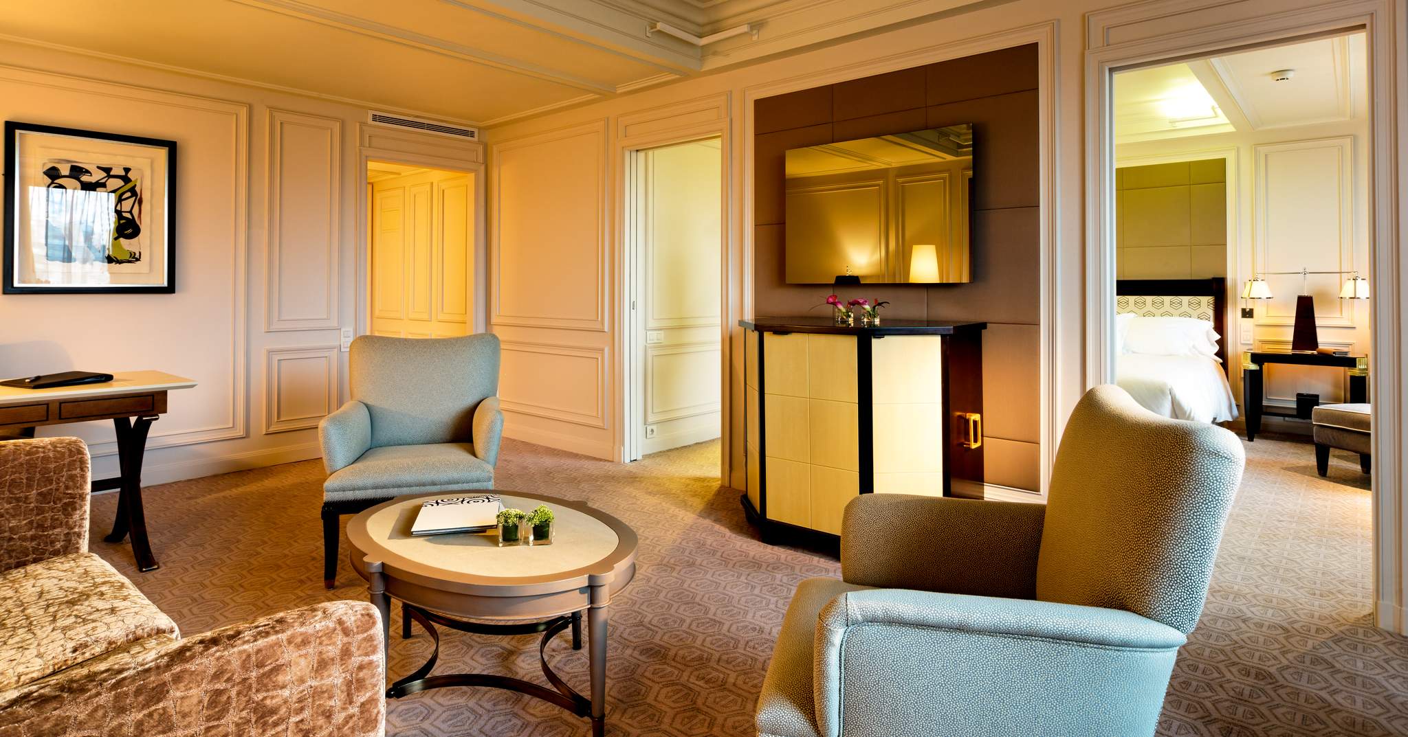 Rosewood Villa Magna