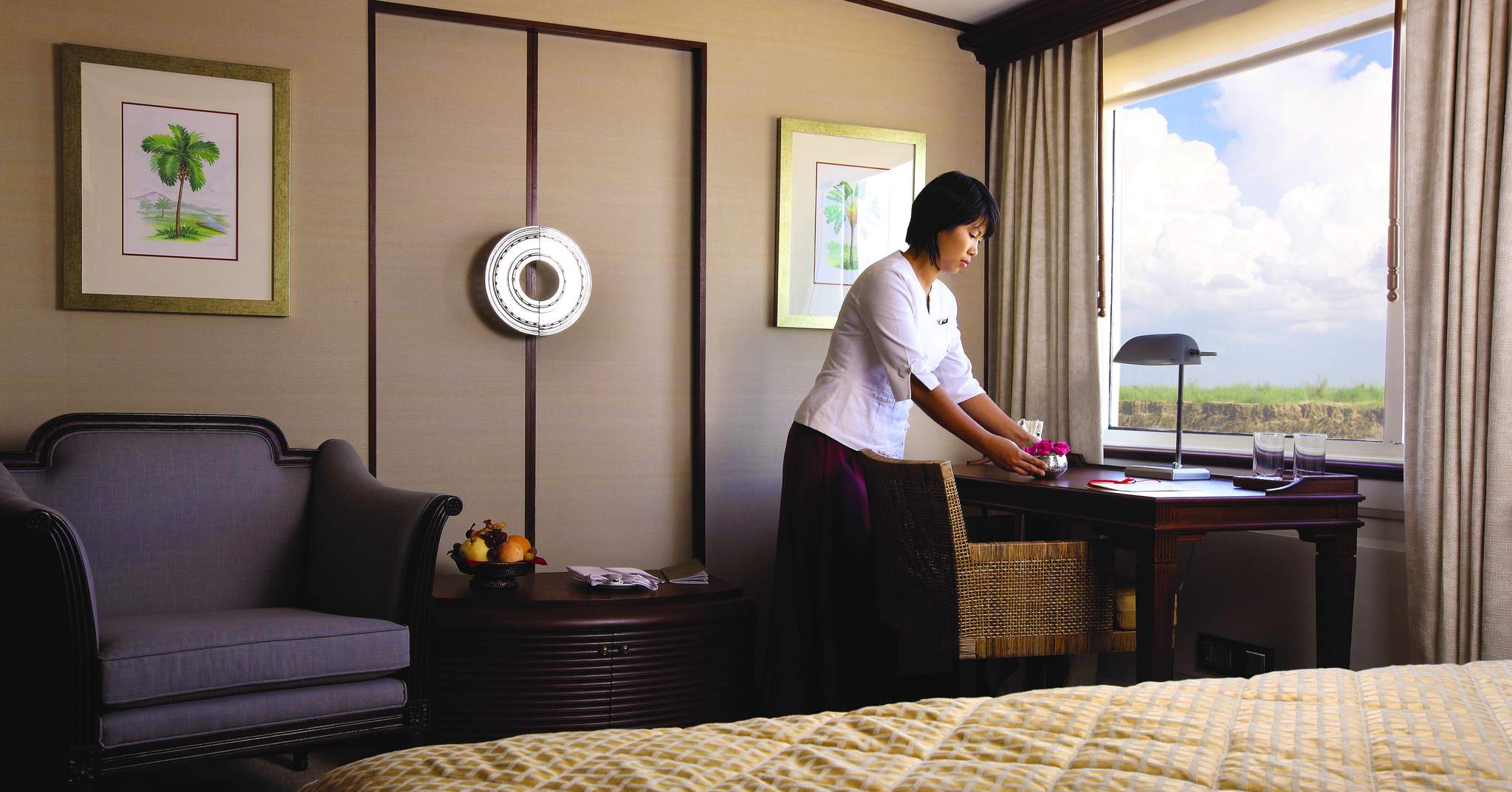 Belmond Road To Mandalay