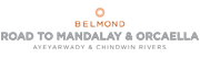 Belmond Road To Mandalay Belmond Road To Mandalay