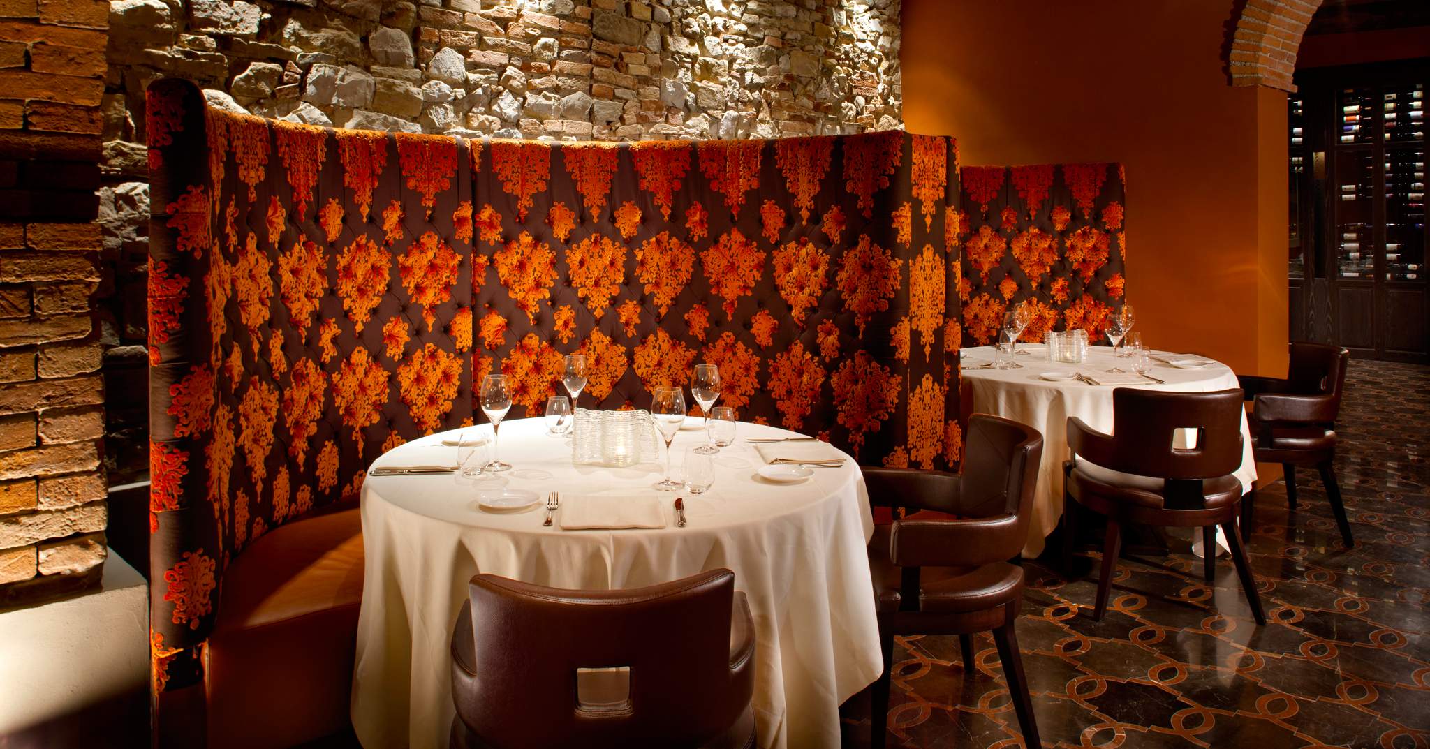 Belmond Castello di Casole