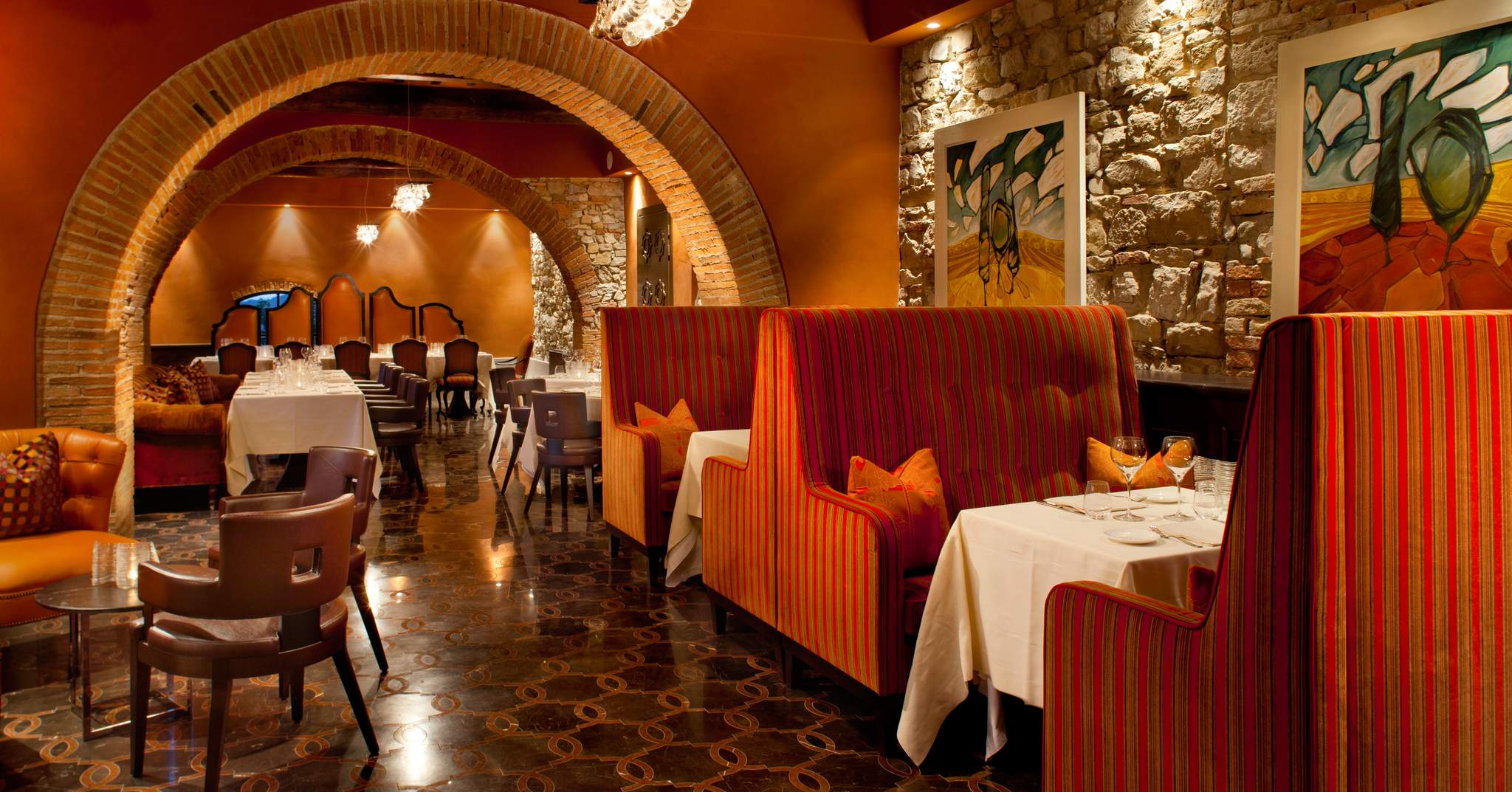 Belmond Castello di Casole