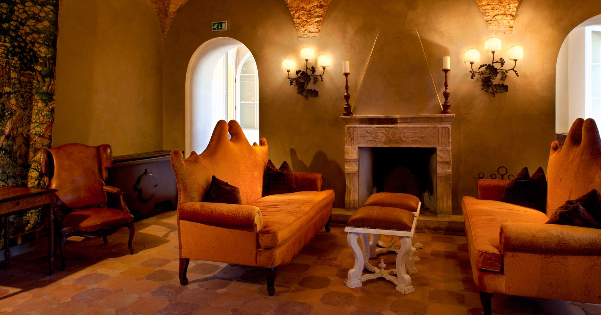 Belmond Castello di Casole