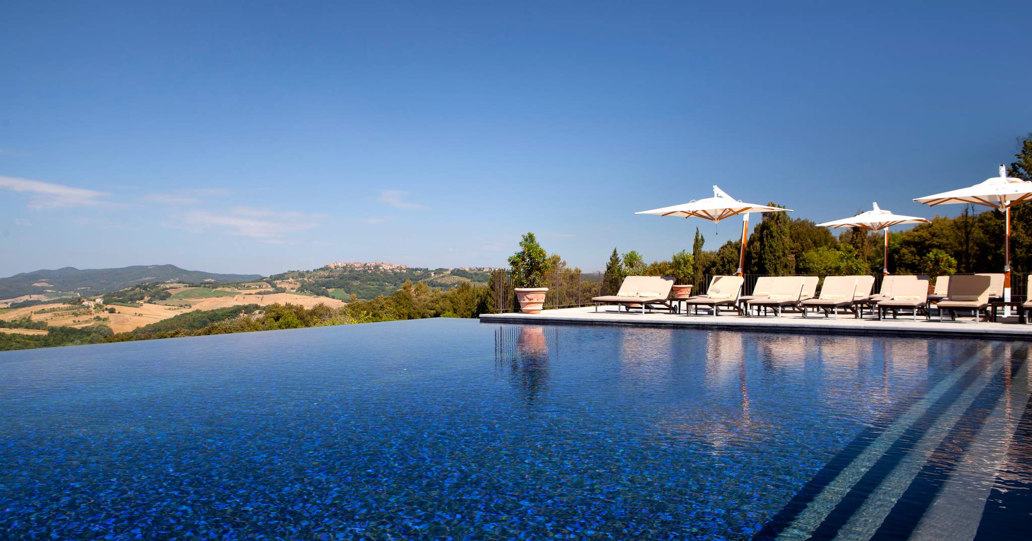 Belmond Castello di Casole