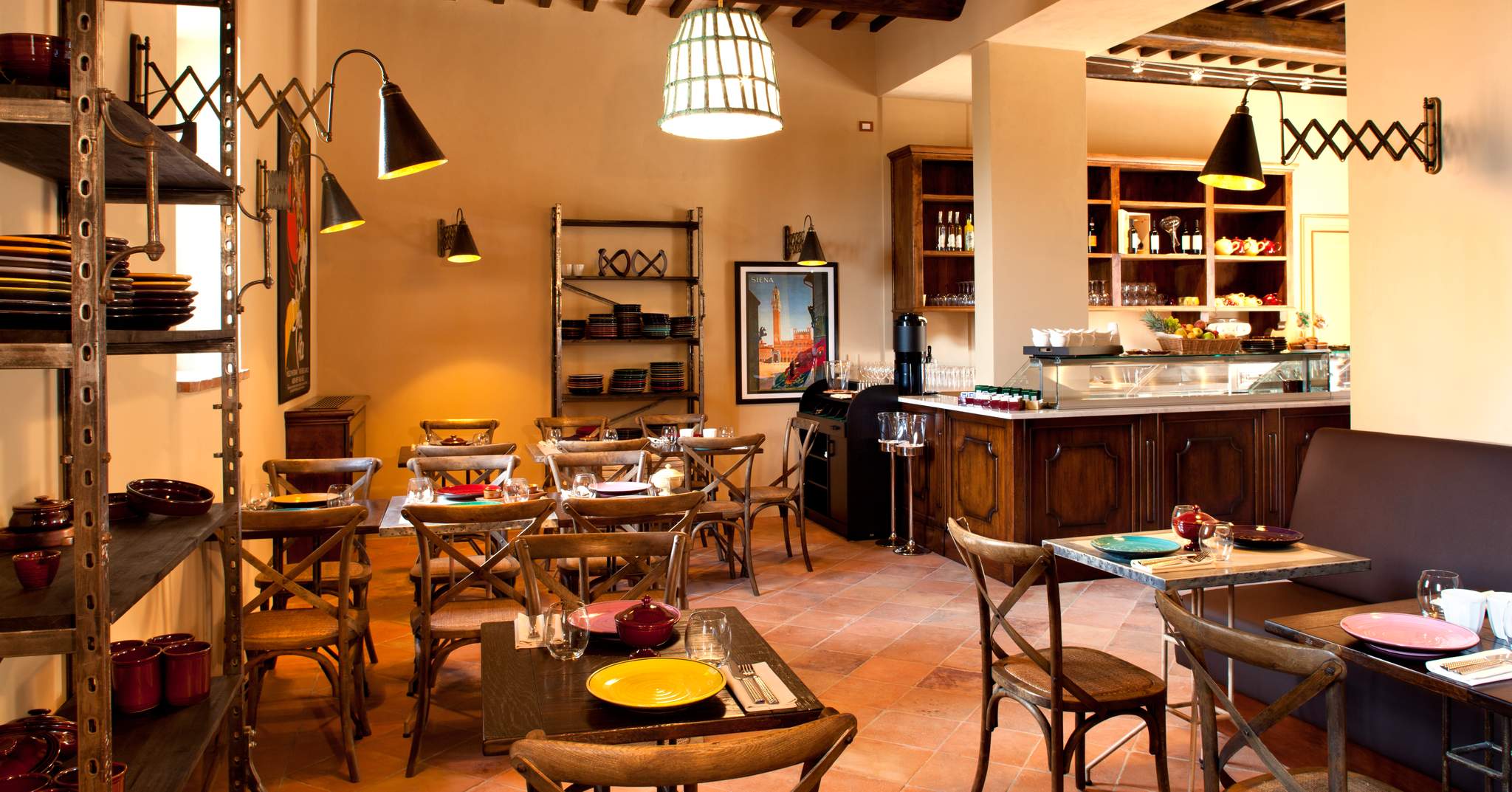 Belmond Castello di Casole