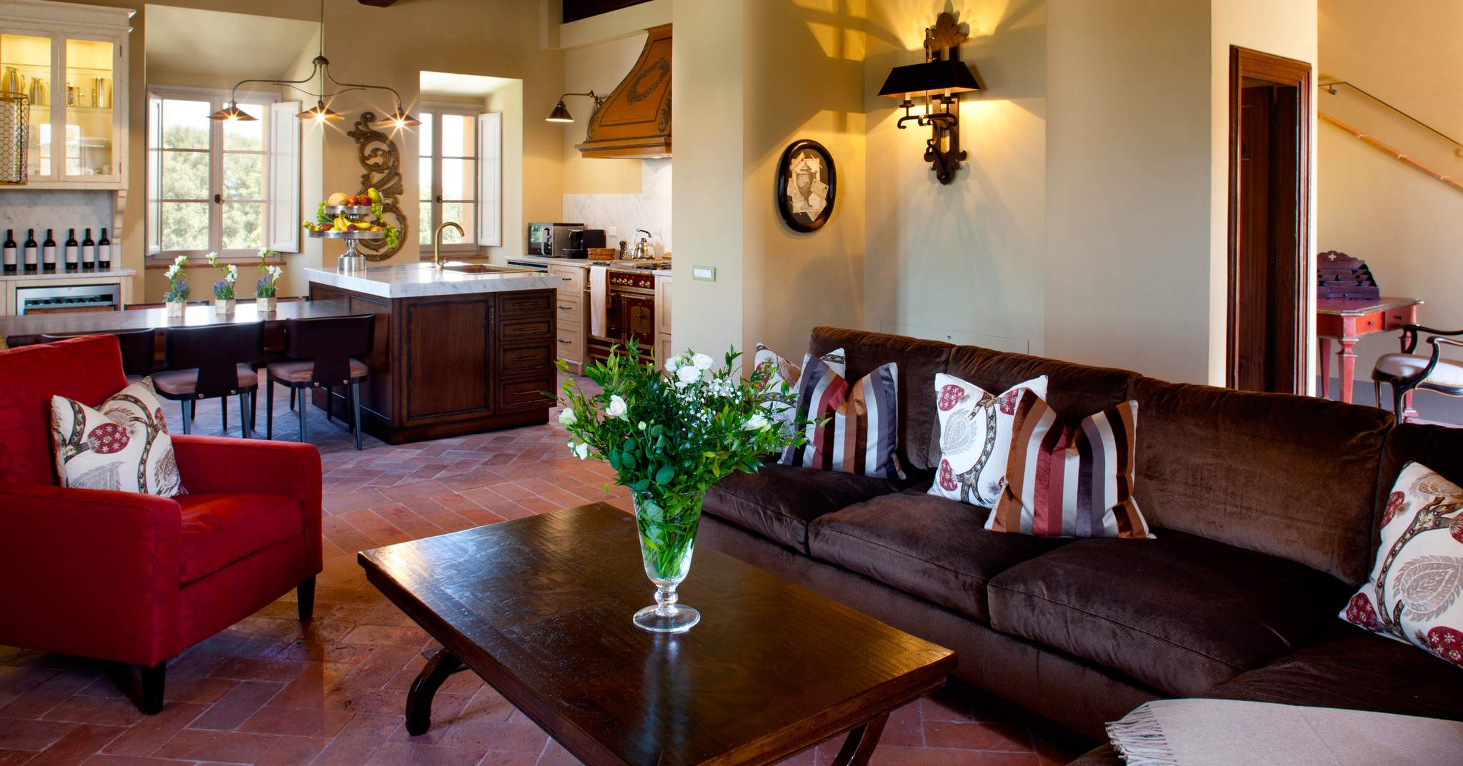 Belmond Castello di Casole