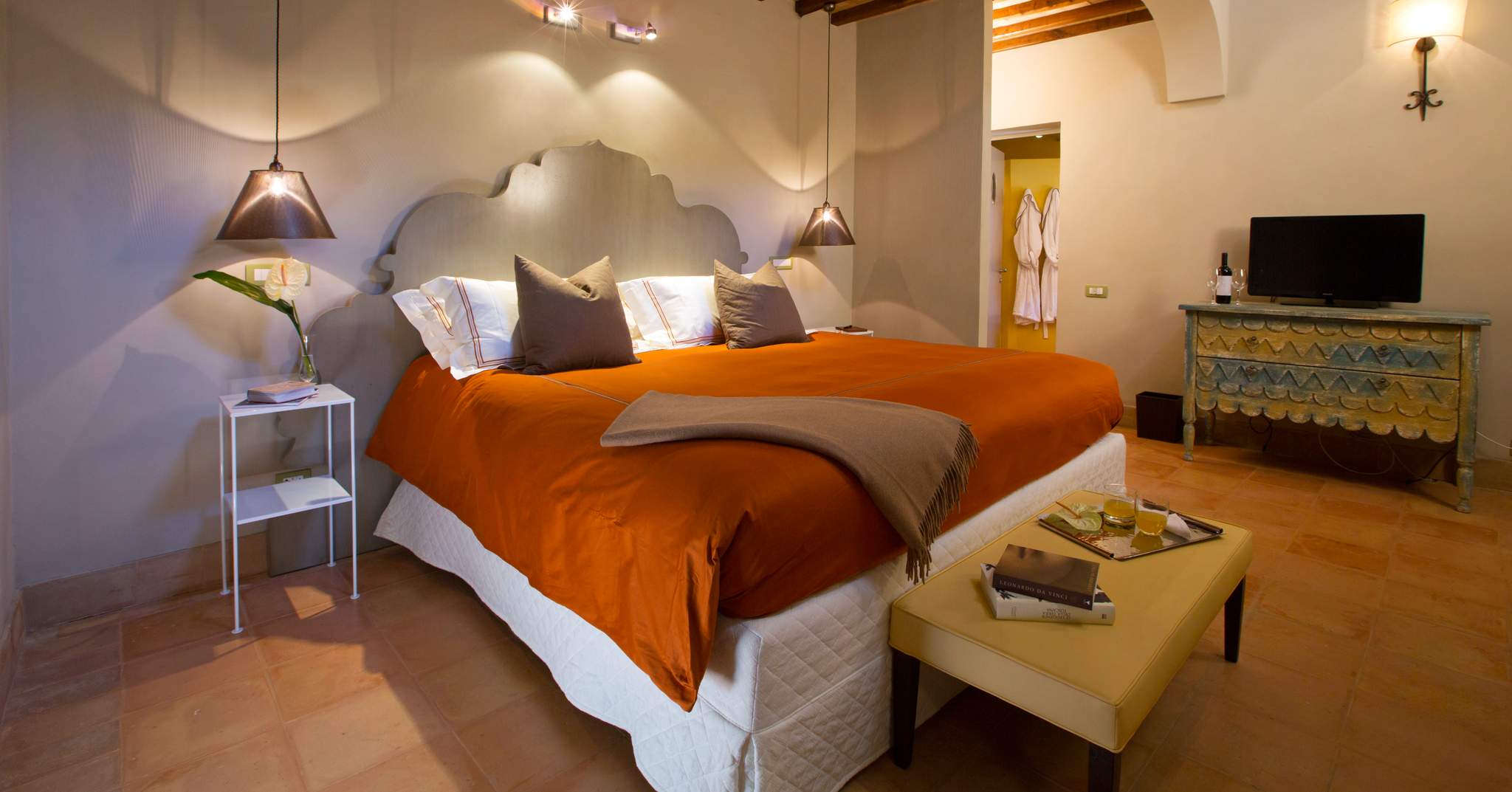 Belmond Castello di Casole