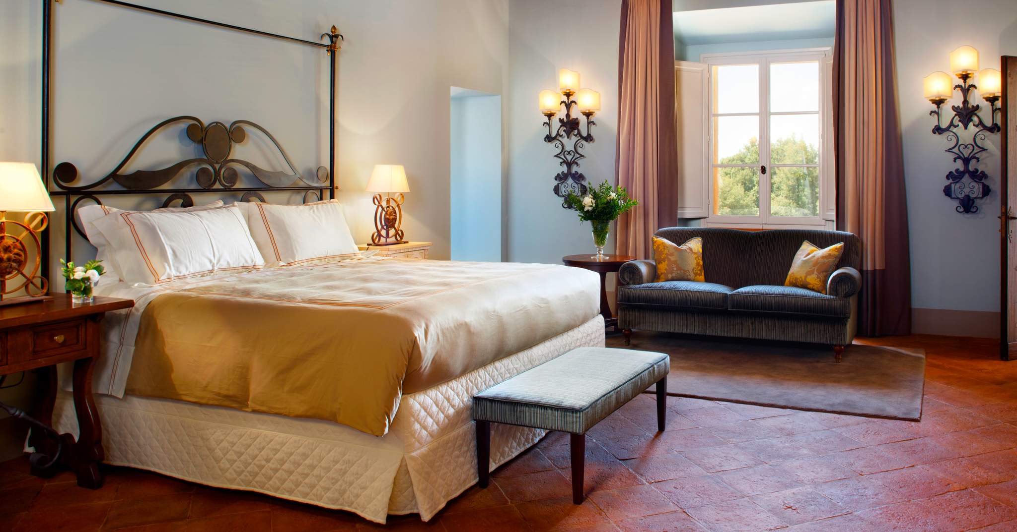 Belmond Castello di Casole