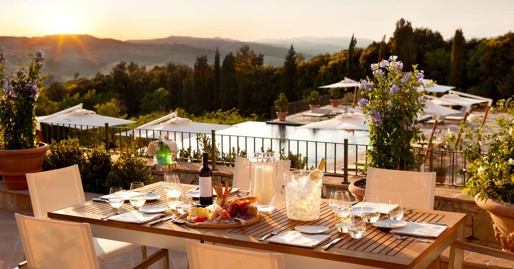 Belmond Castello di Casole