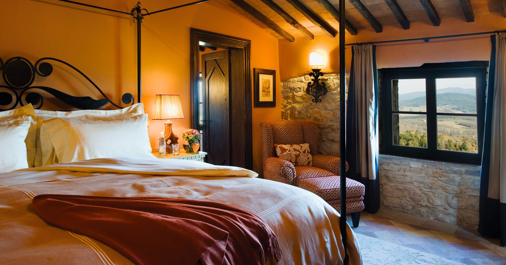 Belmond Castello di Casole