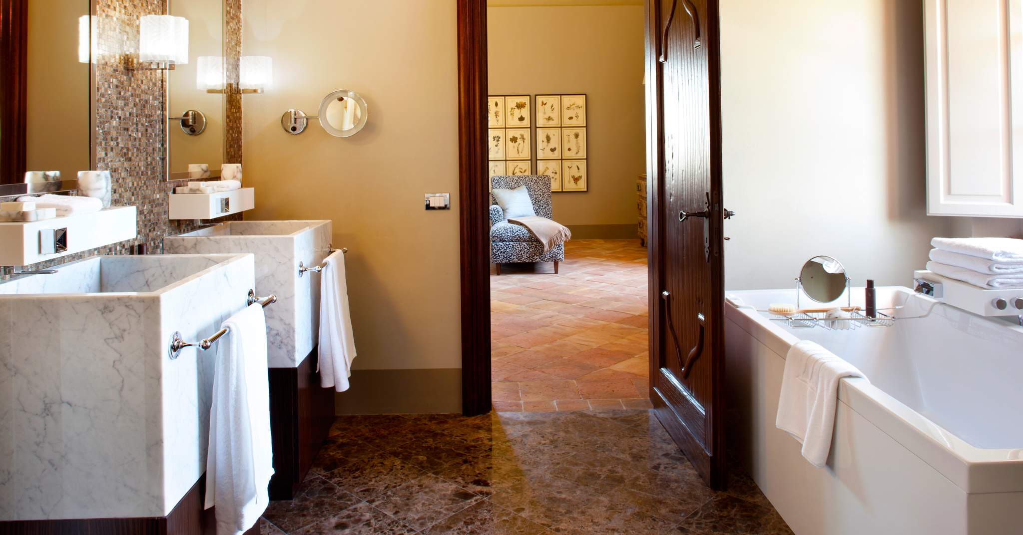 Belmond Castello di Casole