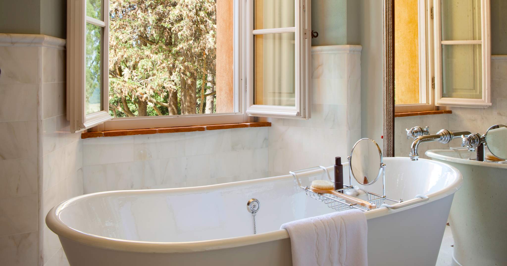 Belmond Castello di Casole