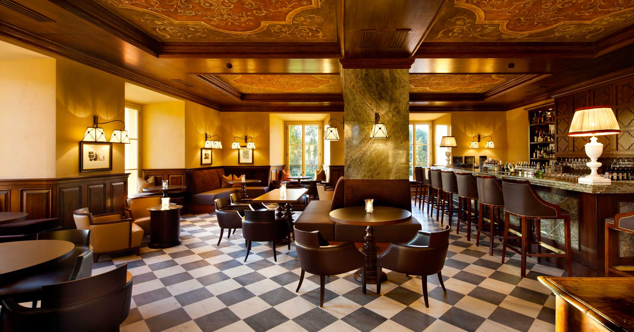 Belmond Castello di Casole