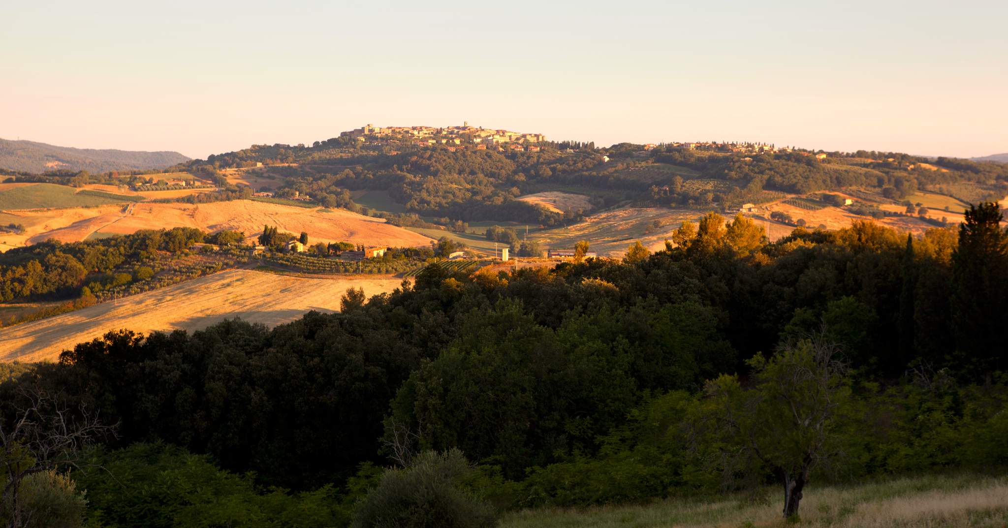 Belmond Castello di Casole