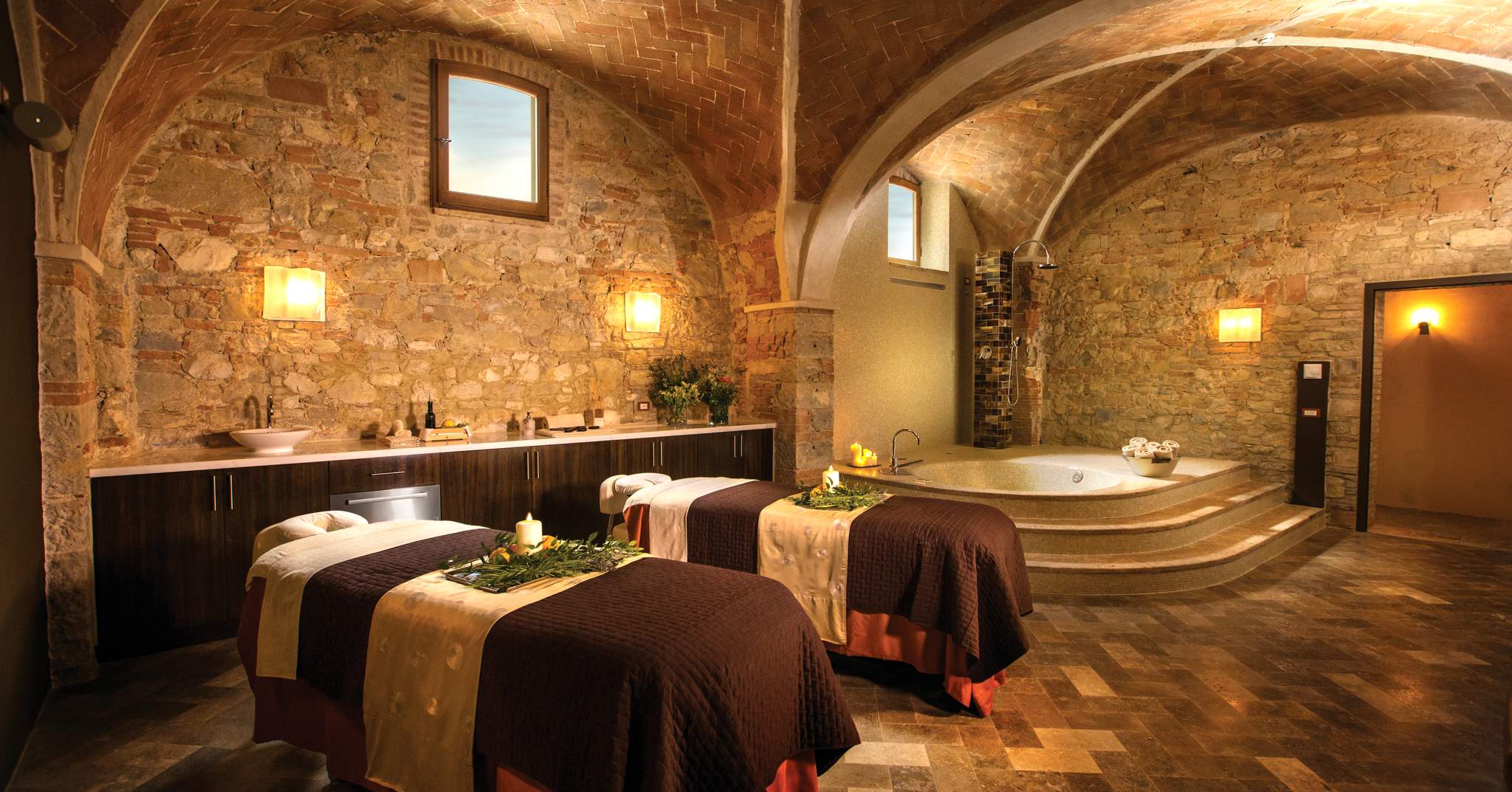 Belmond Castello di Casole