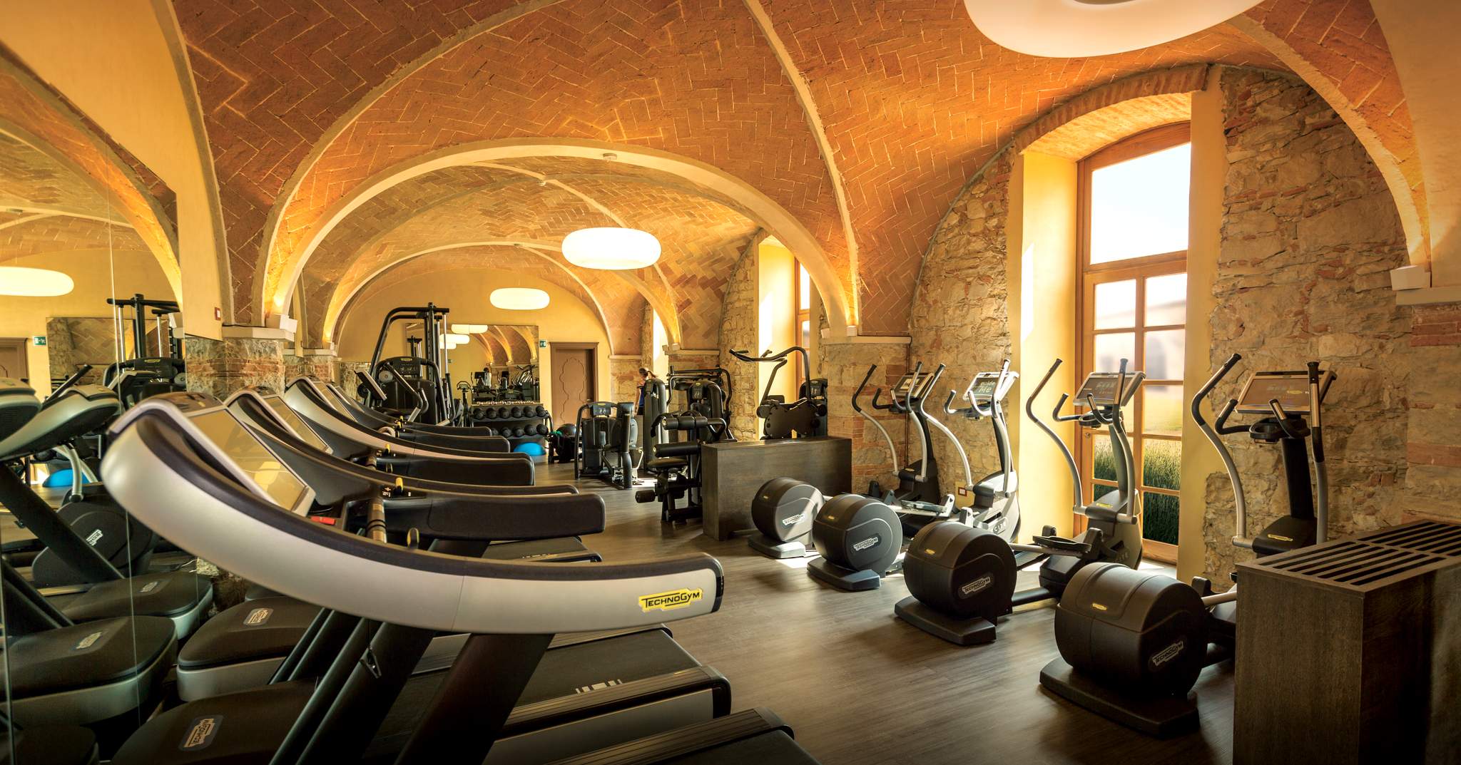 Belmond Castello di Casole