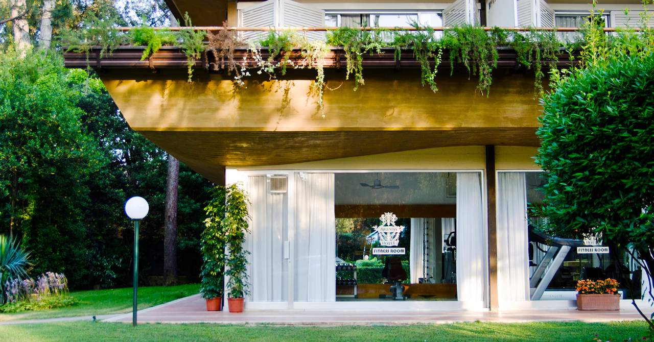 Augustus Hotel And Resort Forte Dei Marmi Augustus Hotel And Resort Forte Dei Marmi