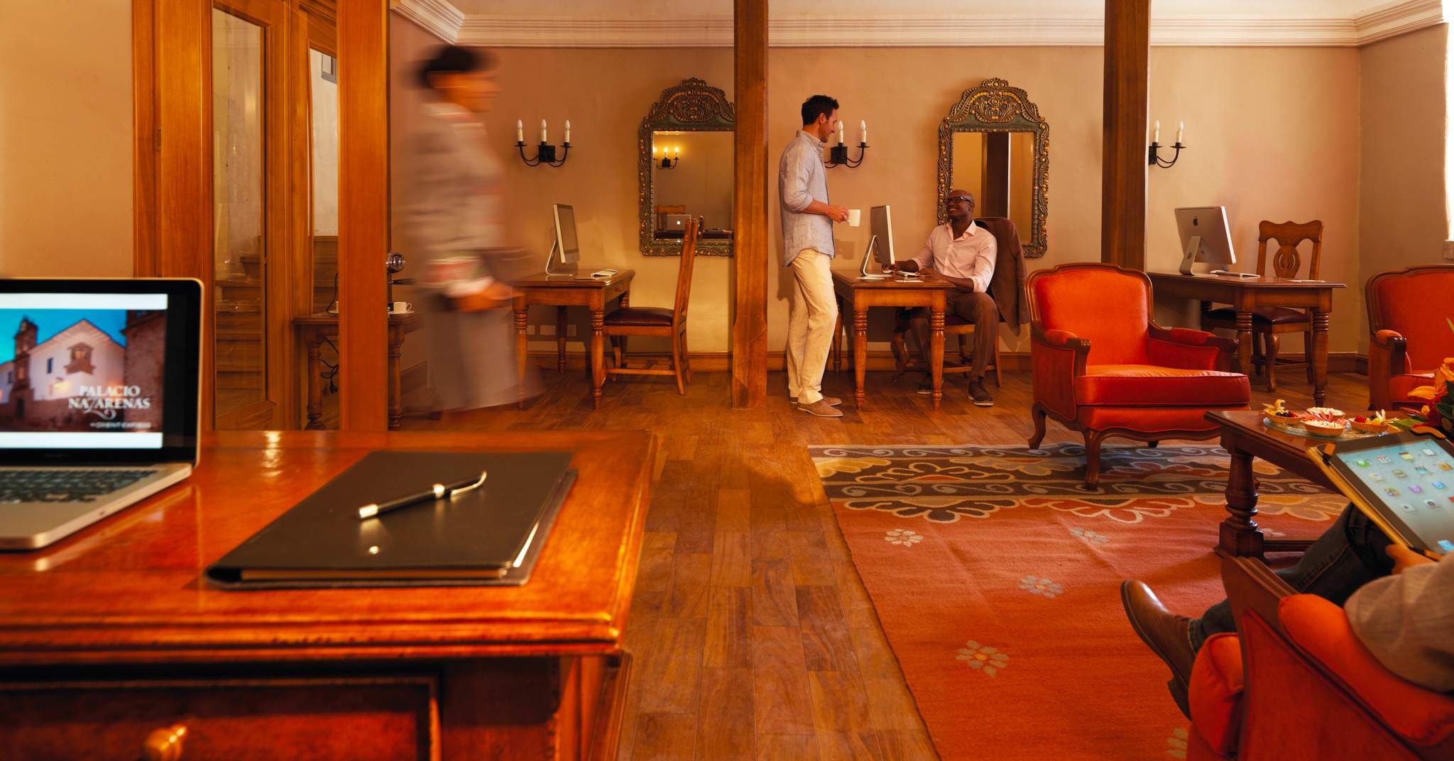 Belmond Palacio Nazarenas