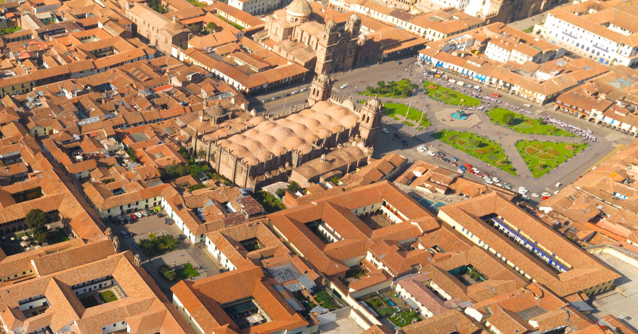 Belmond Palacio Nazarenas
