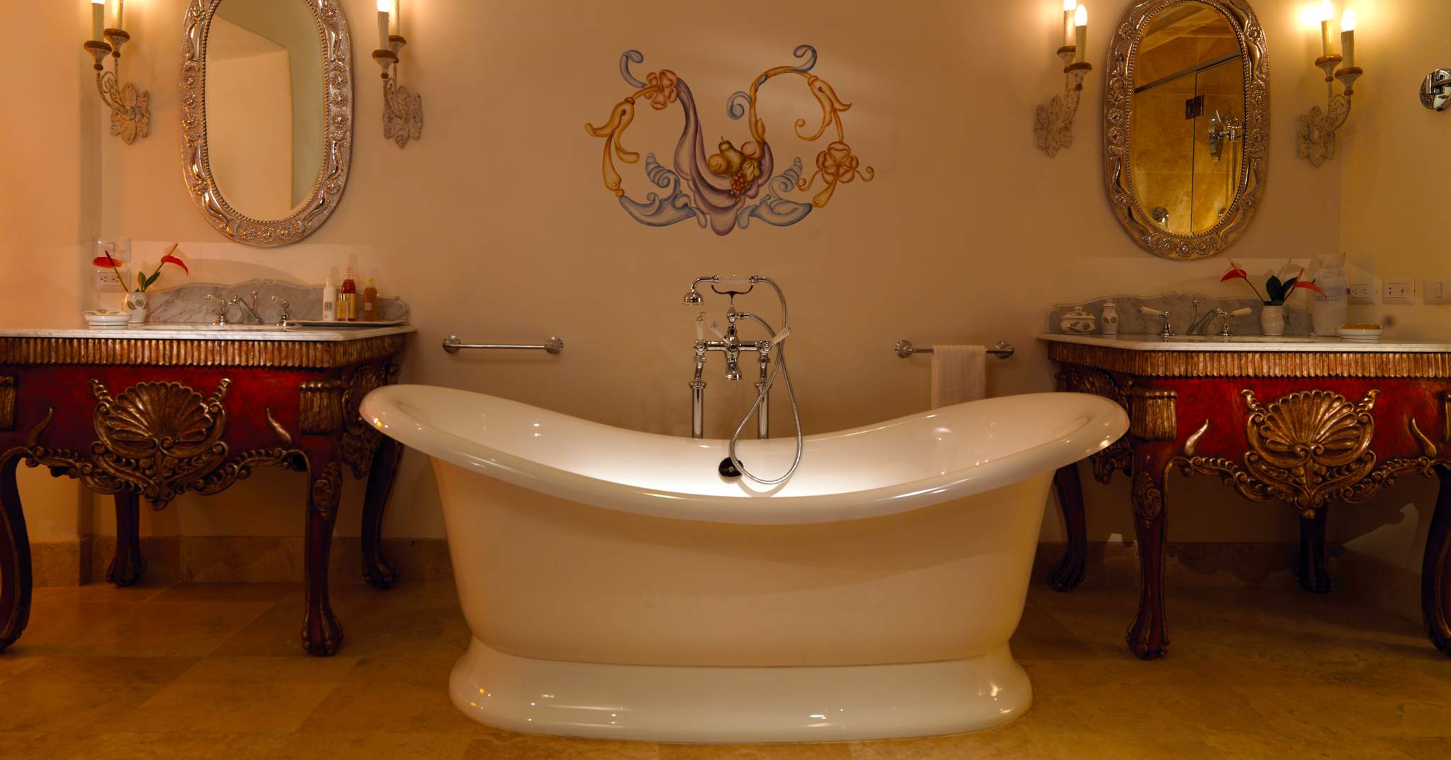 Belmond Palacio Nazarenas