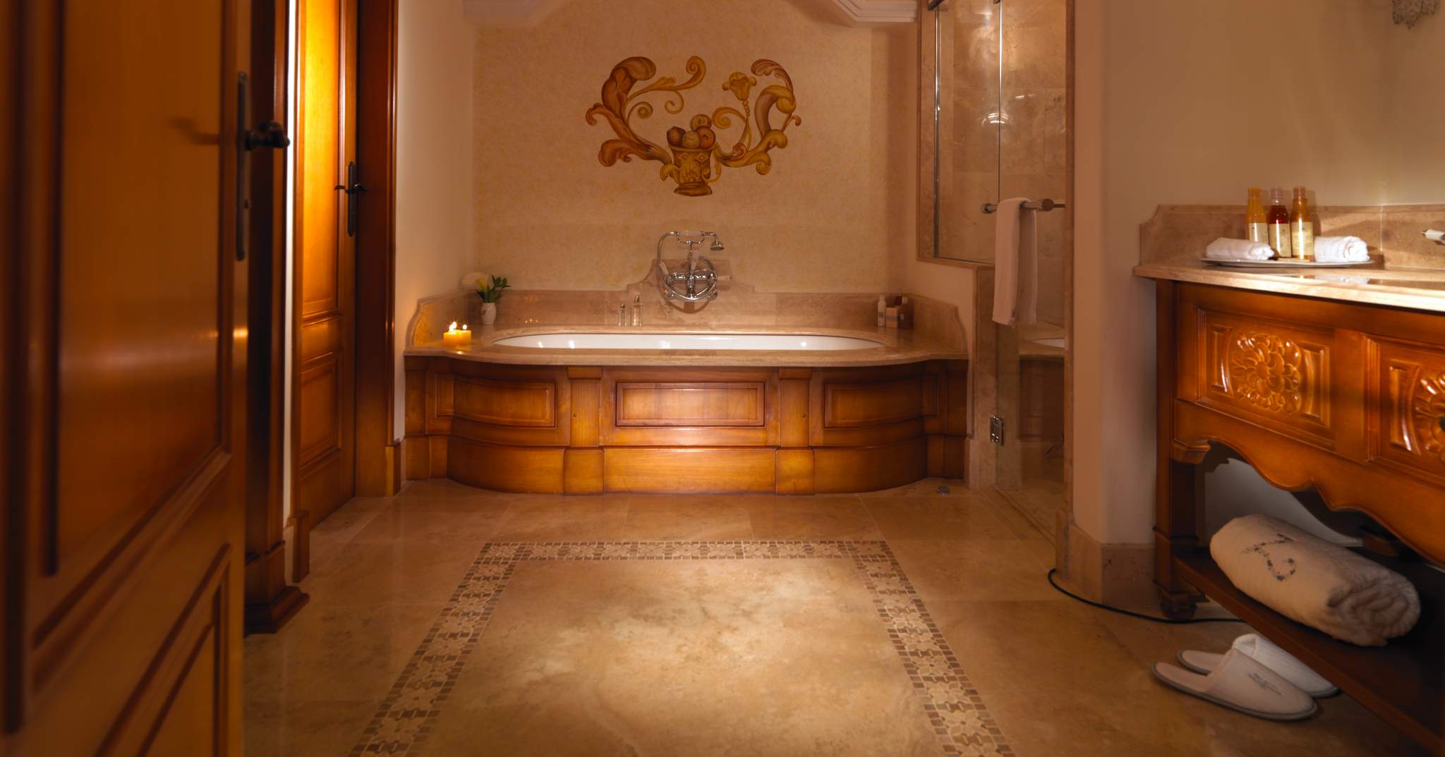 Belmond Palacio Nazarenas