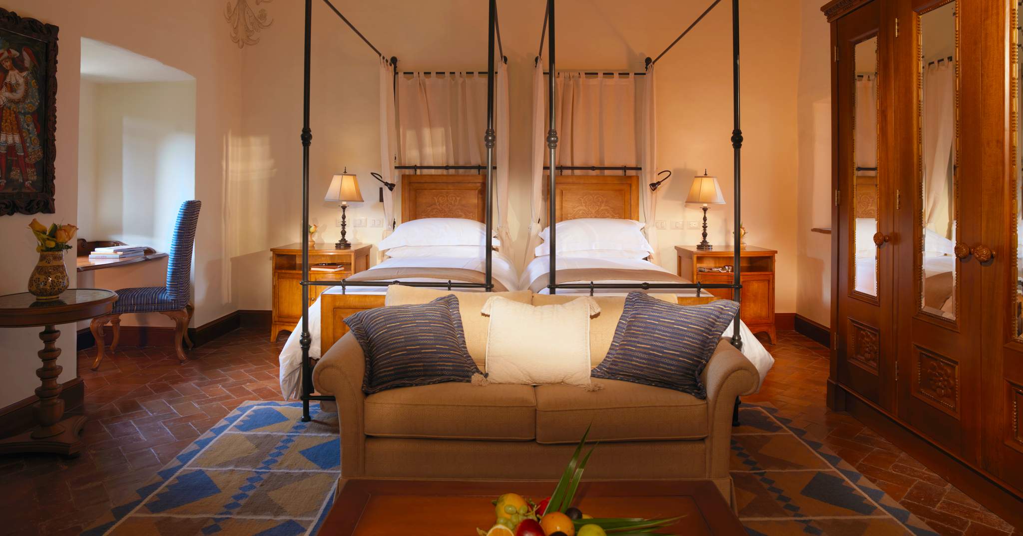 Belmond Palacio Nazarenas