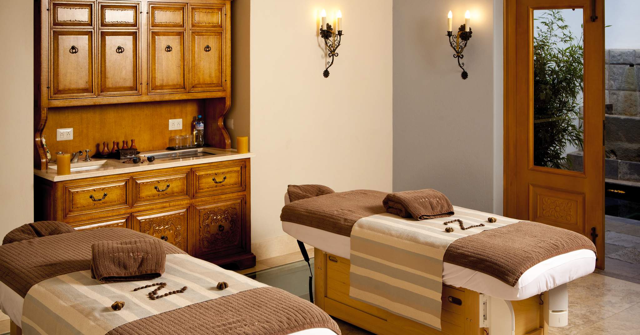 Belmond Palacio Nazarenas