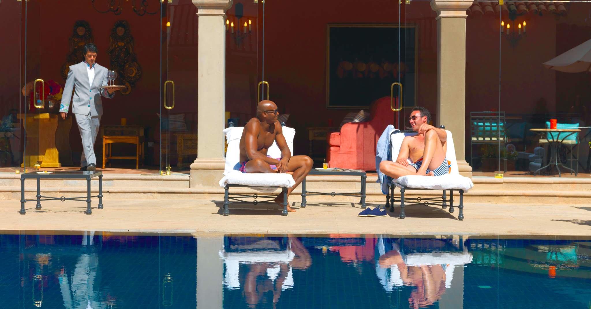 Belmond Palacio Nazarenas