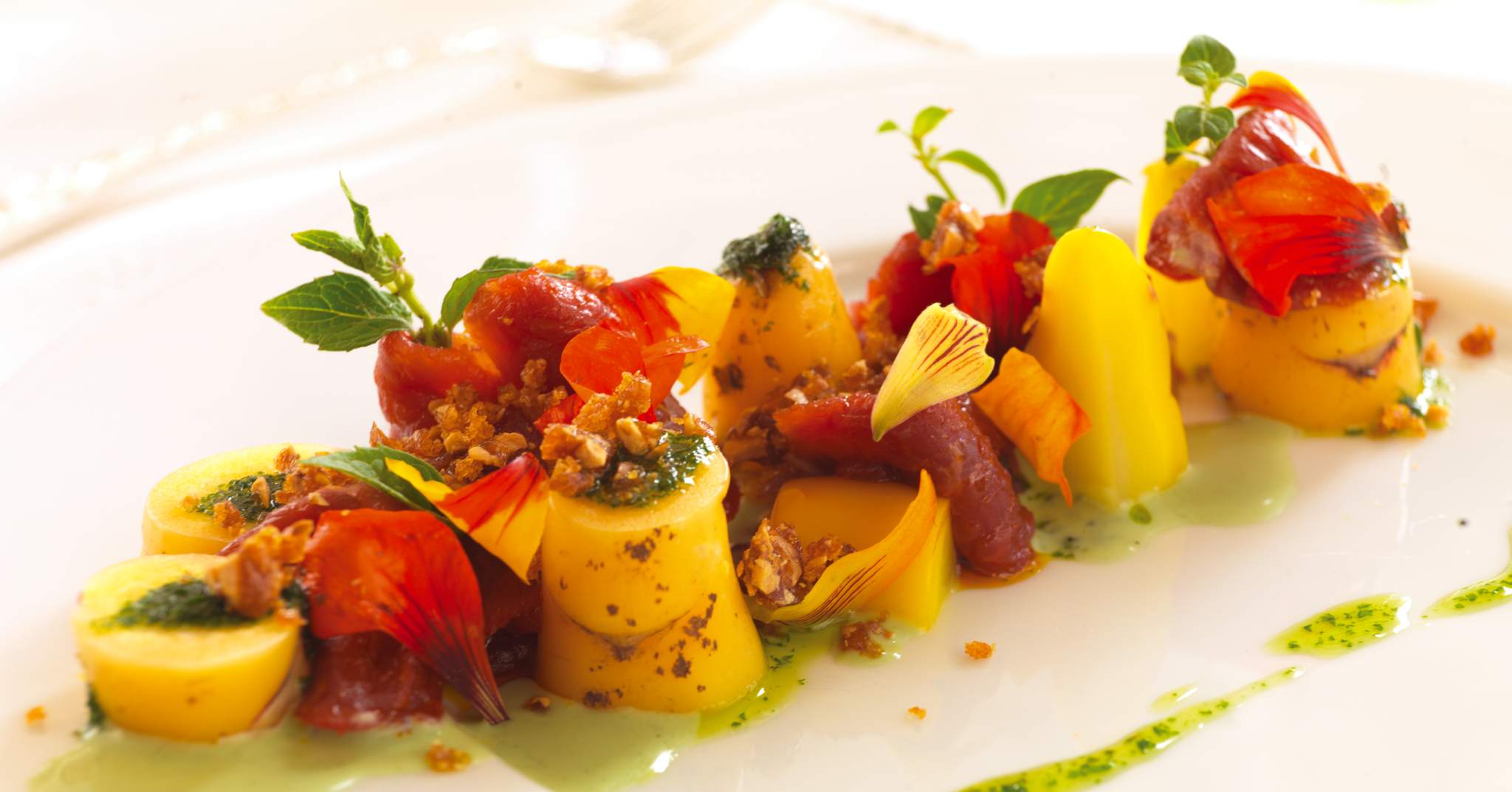 Belmond Palacio Nazarenas