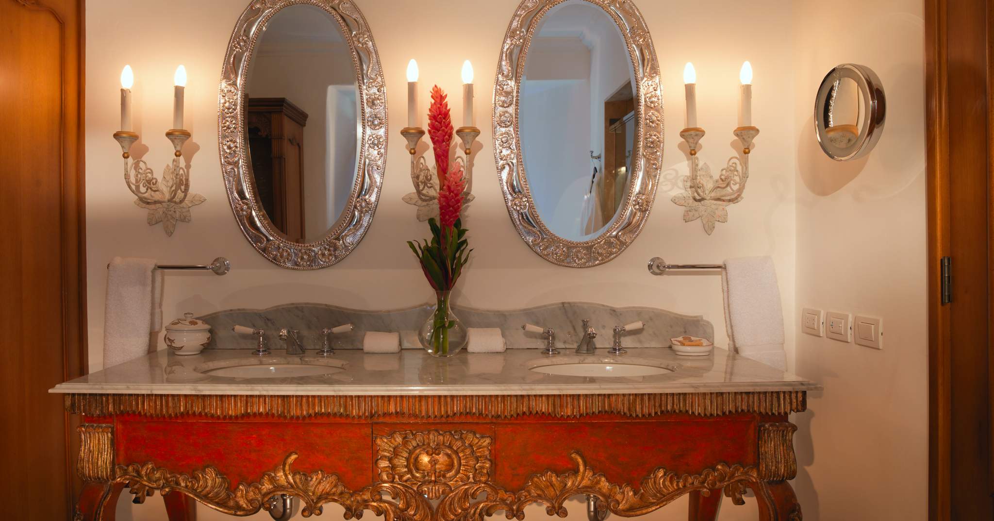 Belmond Palacio Nazarenas