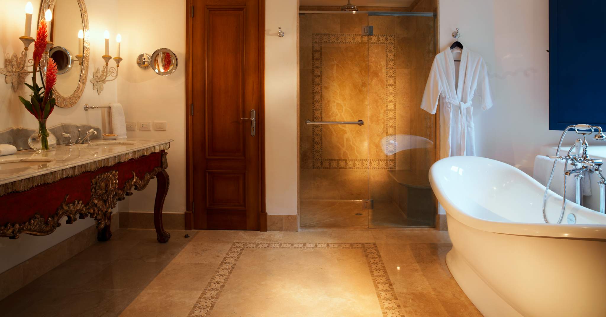 Belmond Palacio Nazarenas