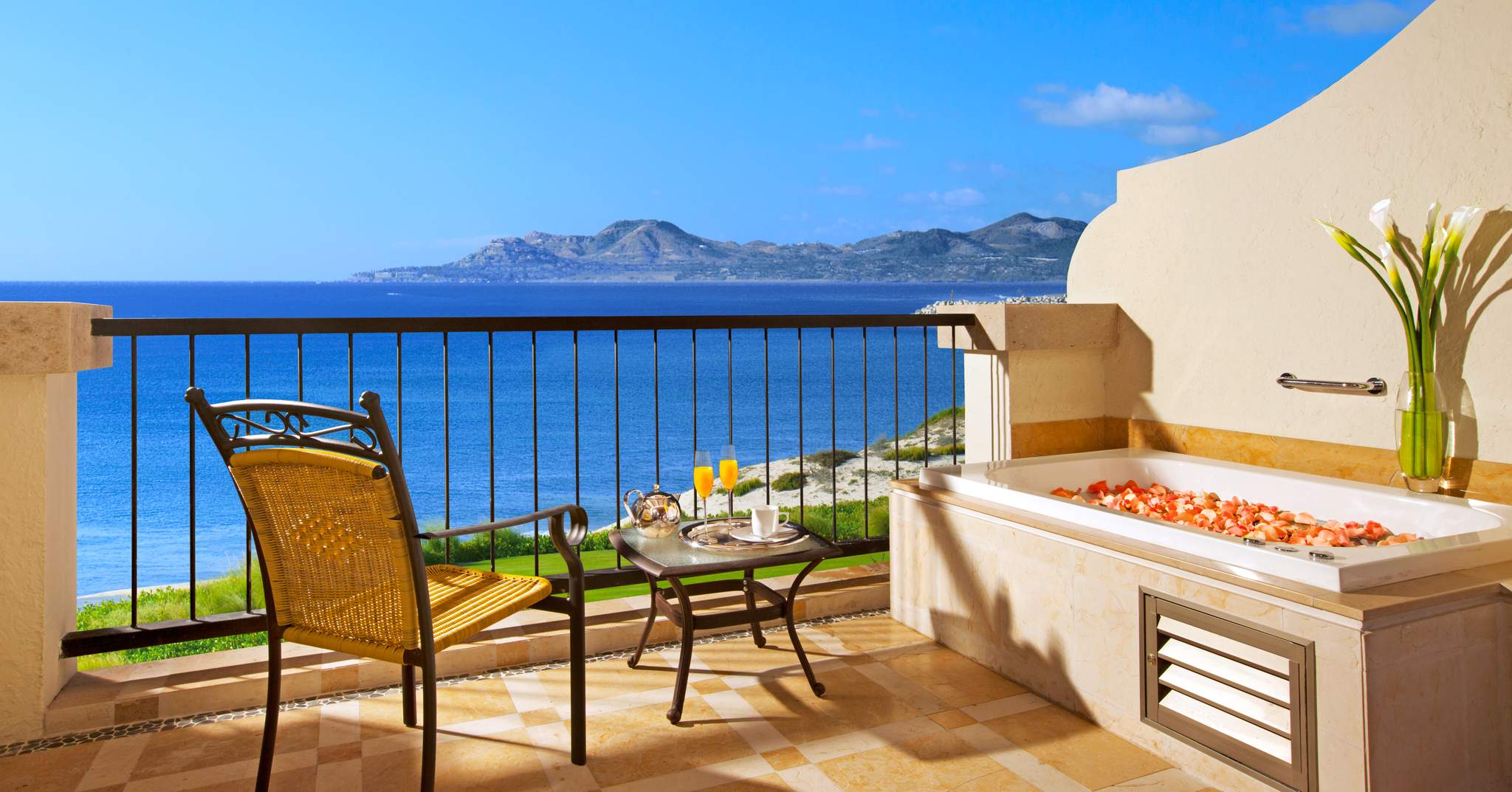 Secrets Puerto Los Cabos Golf & Spa Resort