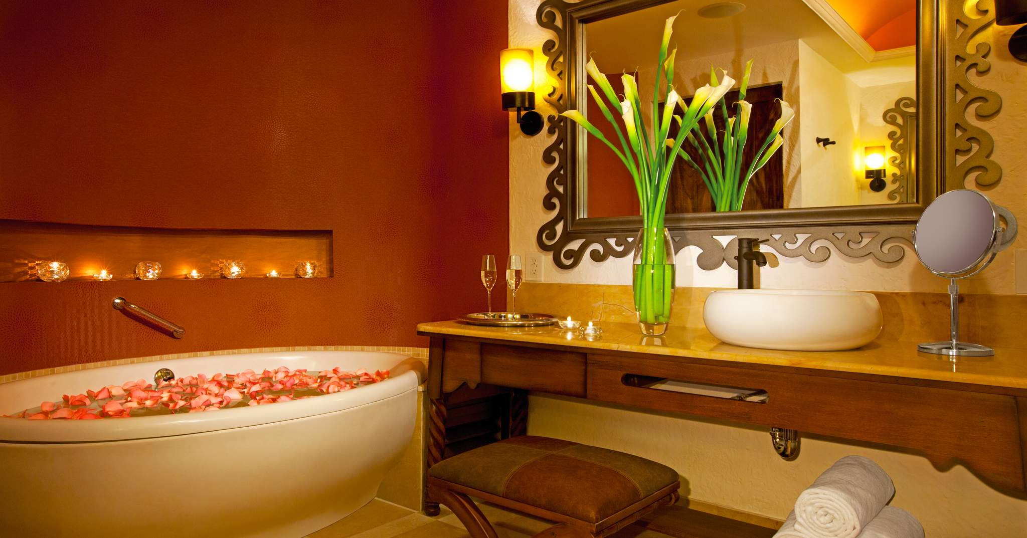 Secrets Puerto Los Cabos Golf & Spa Resort