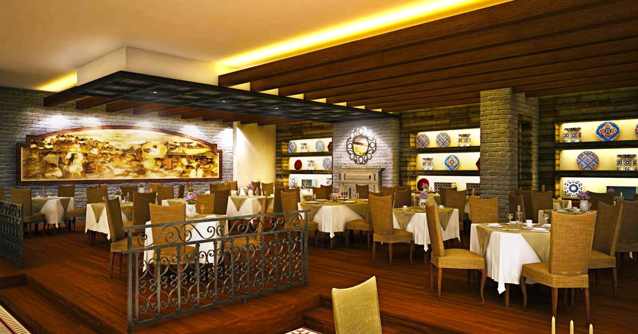 Secrets Puerto Los Cabos Golf & Spa Resort