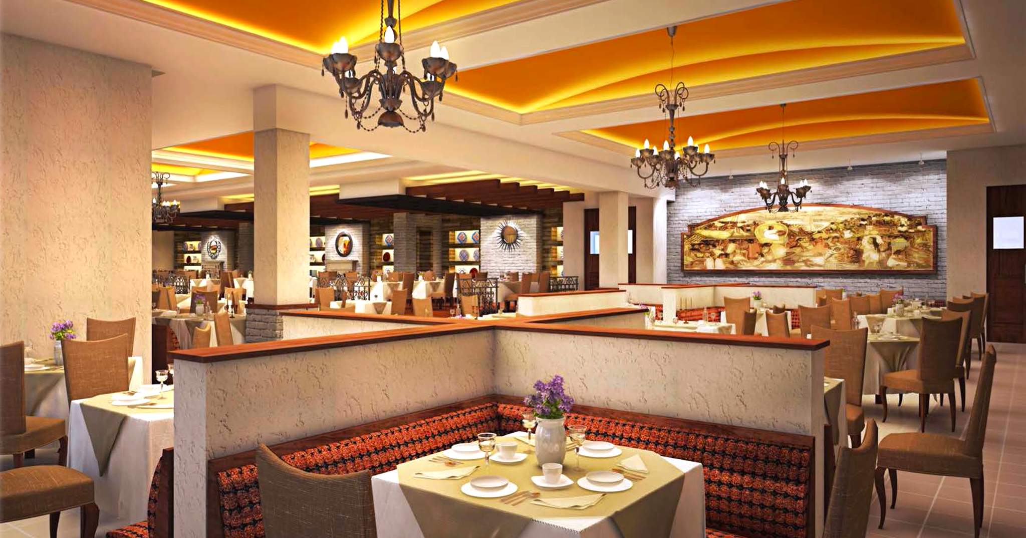 Secrets Puerto Los Cabos Golf & Spa Resort